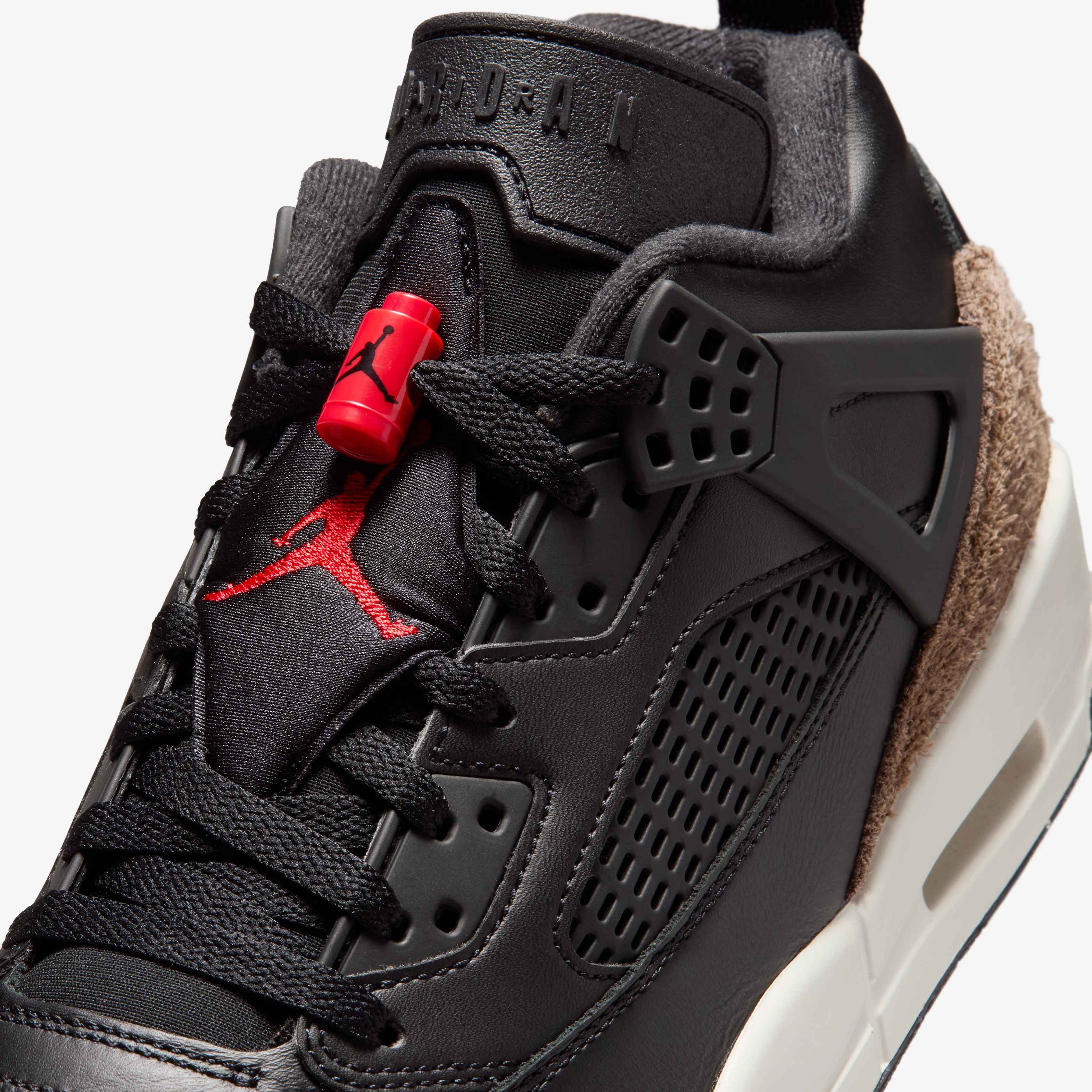 Jordan Spizike Low image number 6