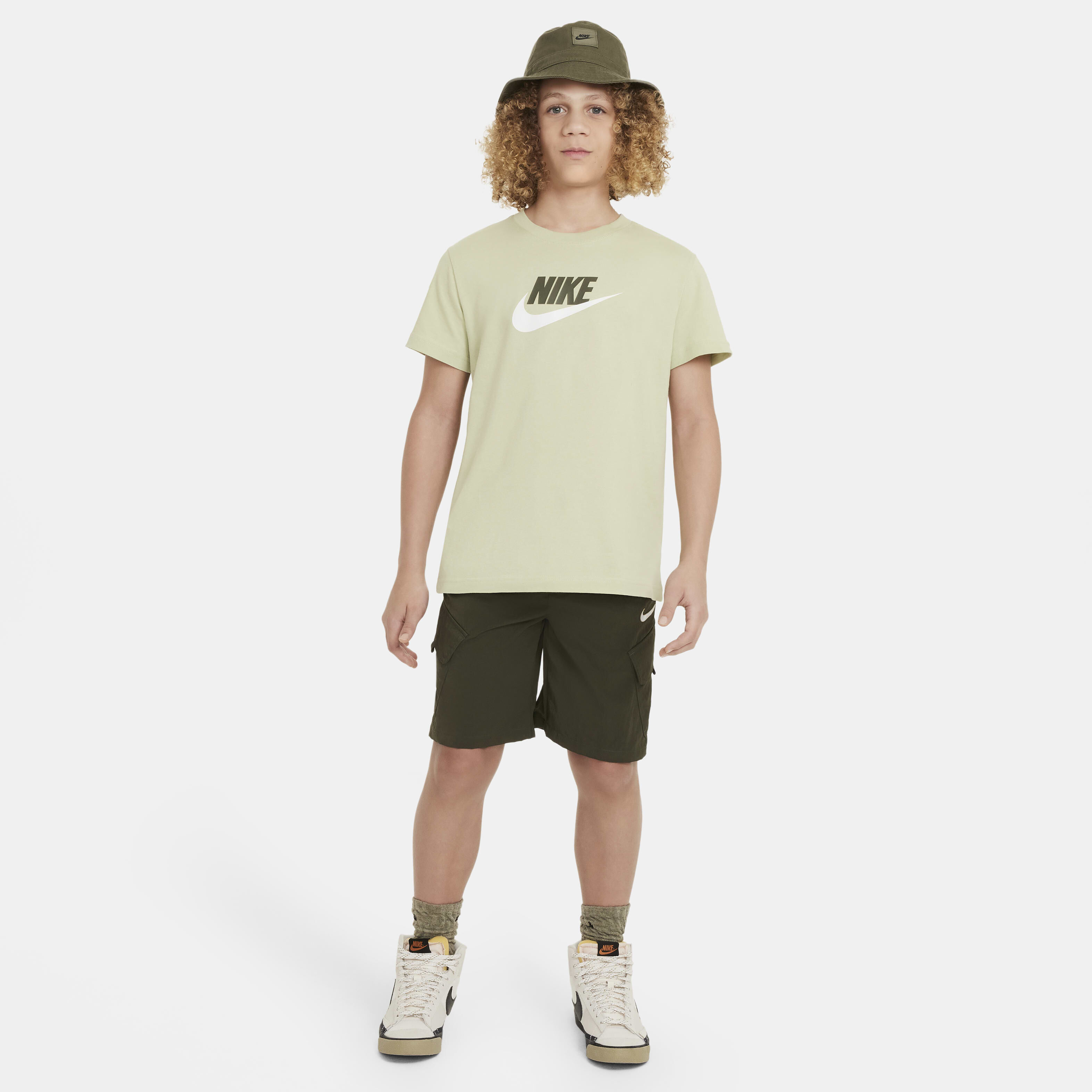 Nike Sportswear image number 3