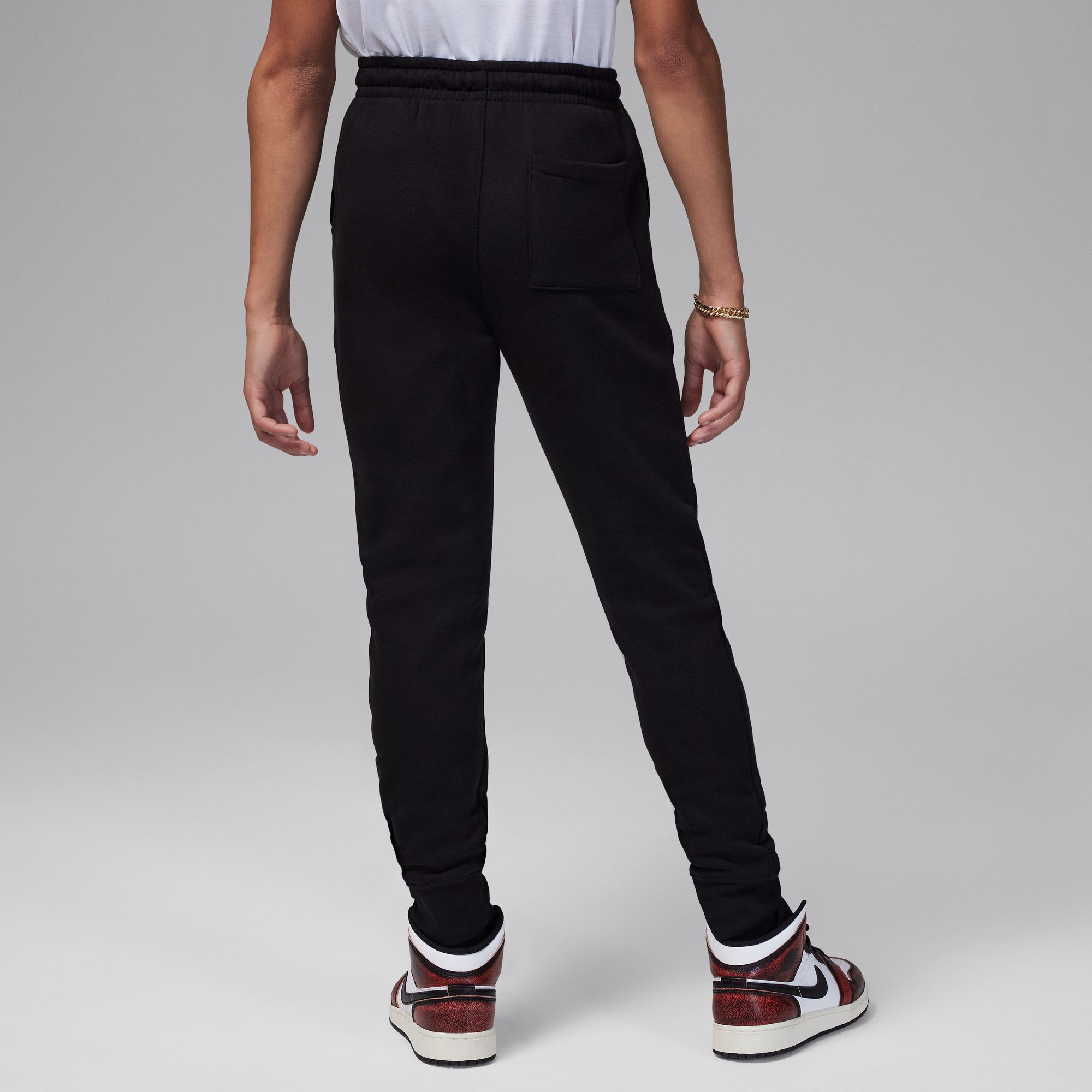 Jordan MJ Essentials Member Fleece Pants image number 7