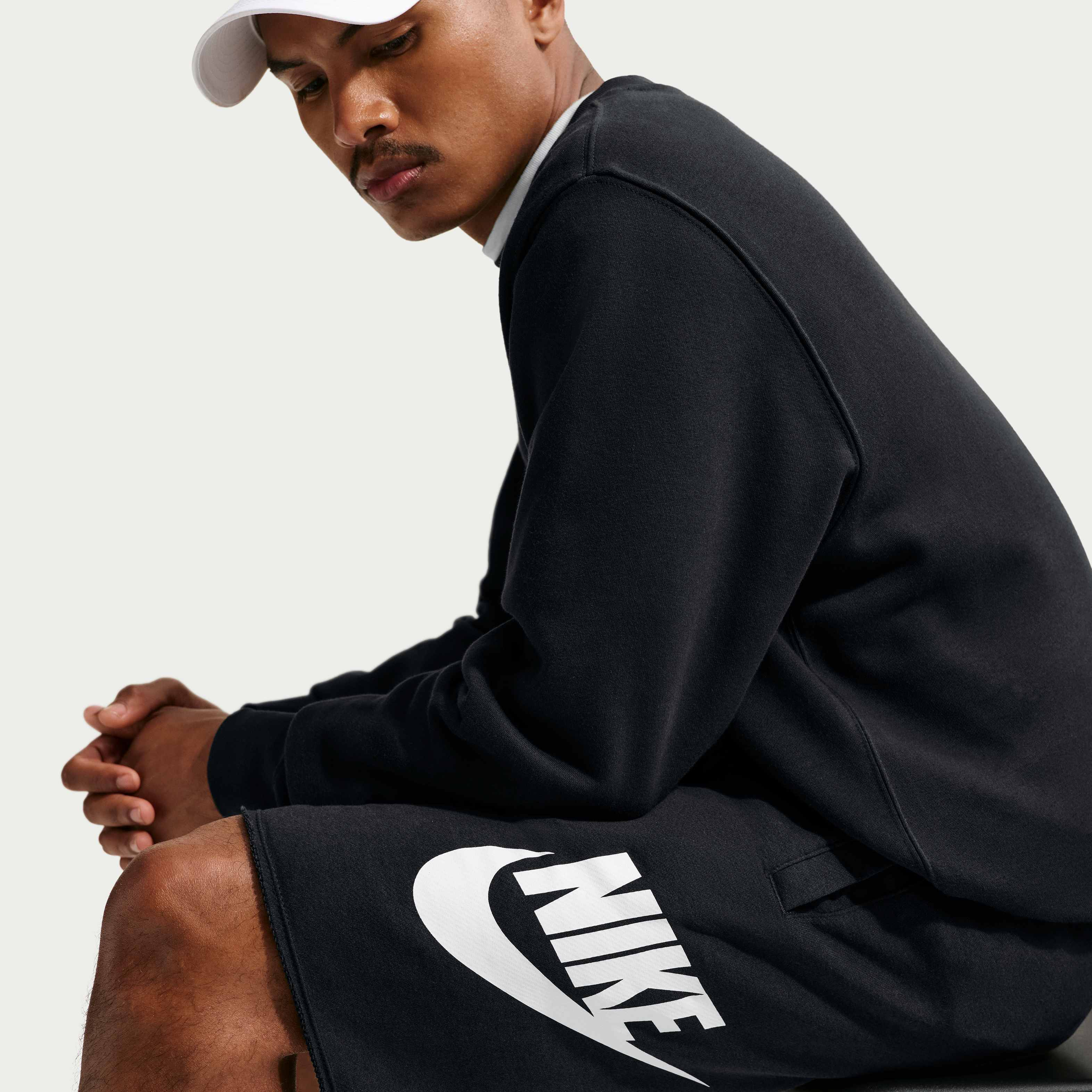 Nike Club image number 3