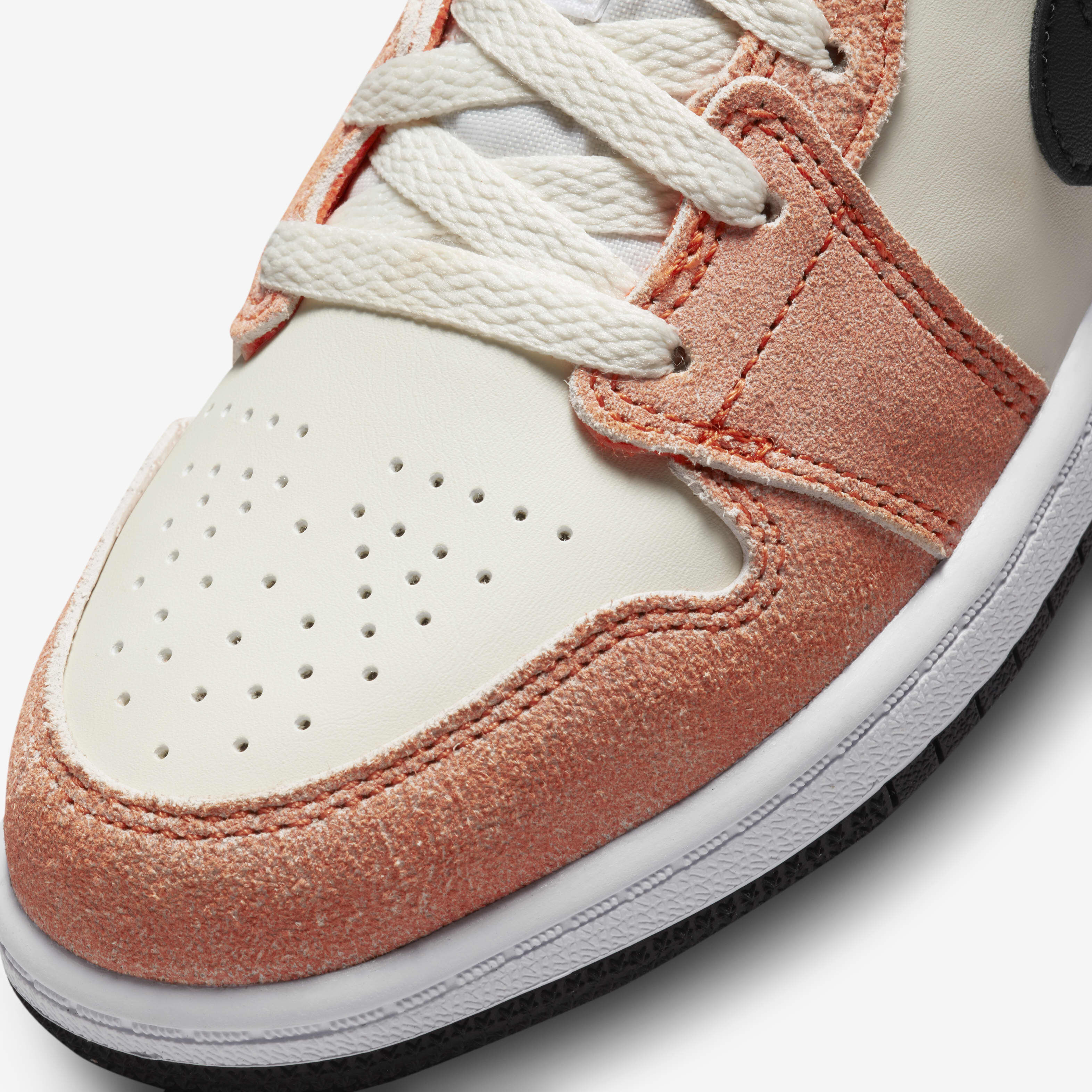 Jordan 1 Mid SE image number 6