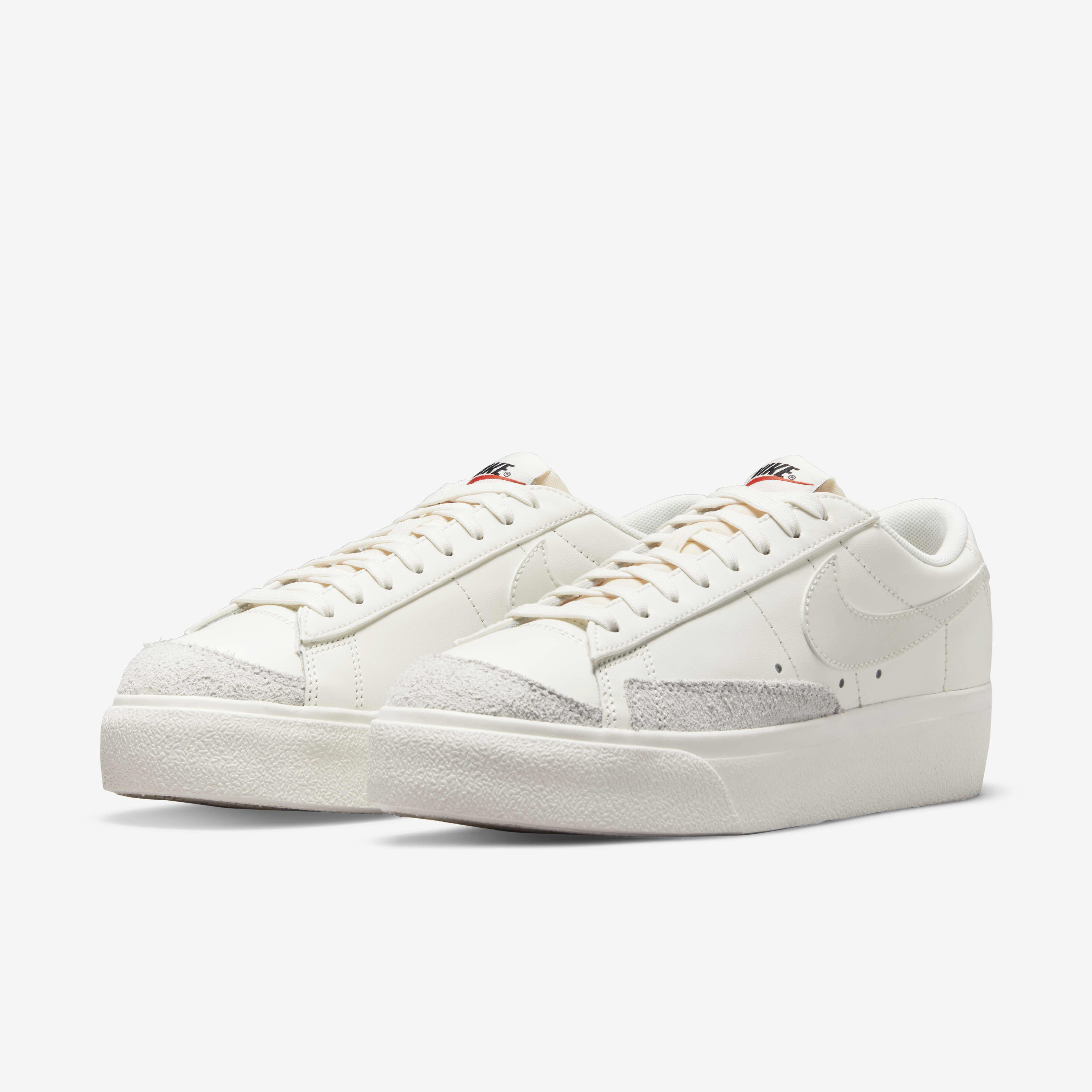 Nike Blazer Low Platform image number 5