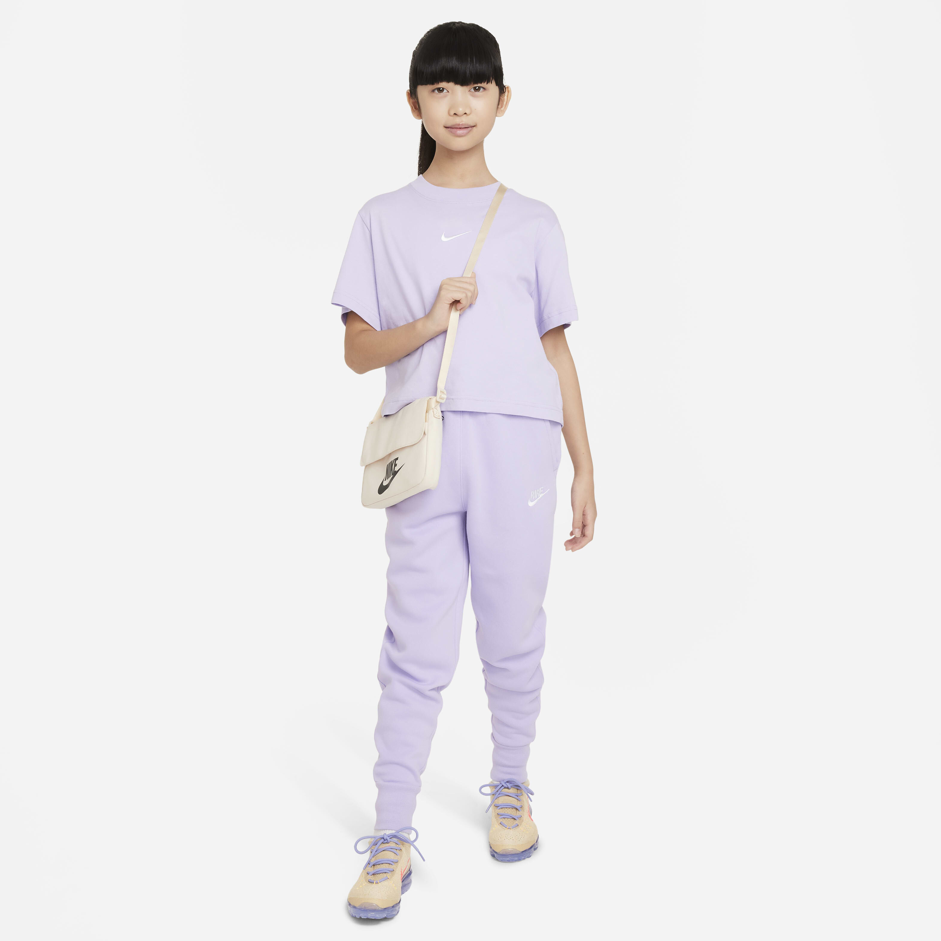 Nike Sportswear Club Fleece image number 5