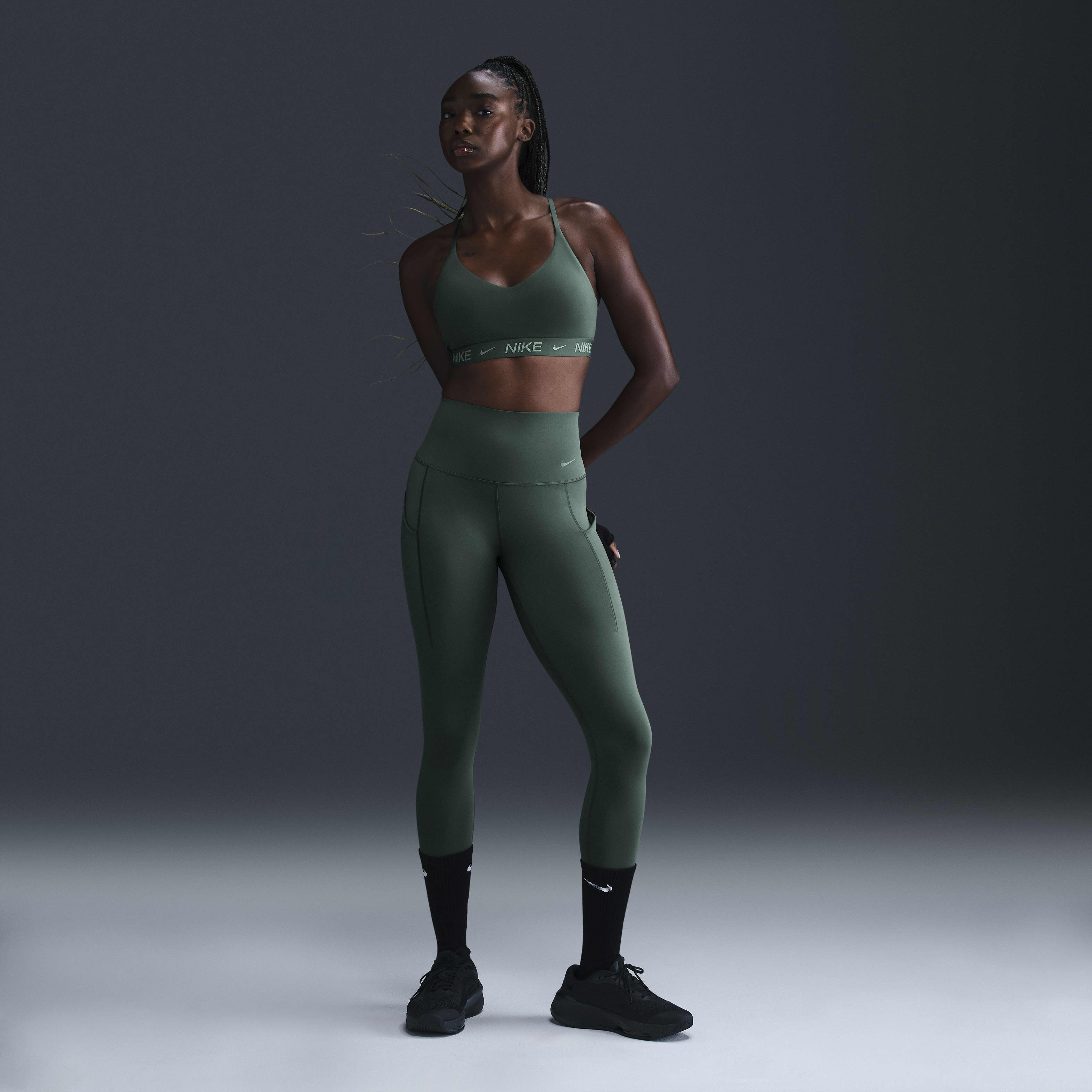 Nike Indy Light-Support image number 3