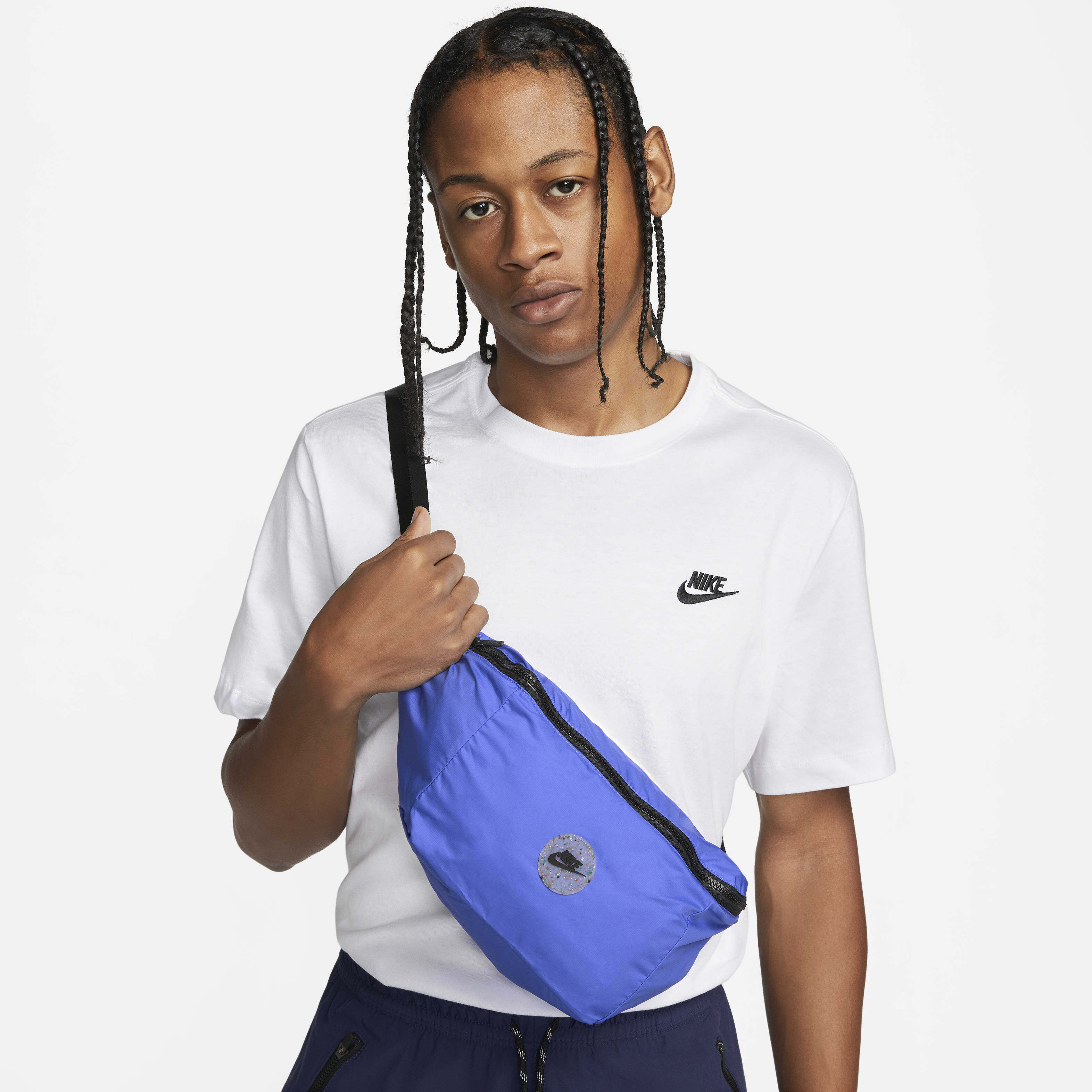 نايكي سبورتسوير image number 8