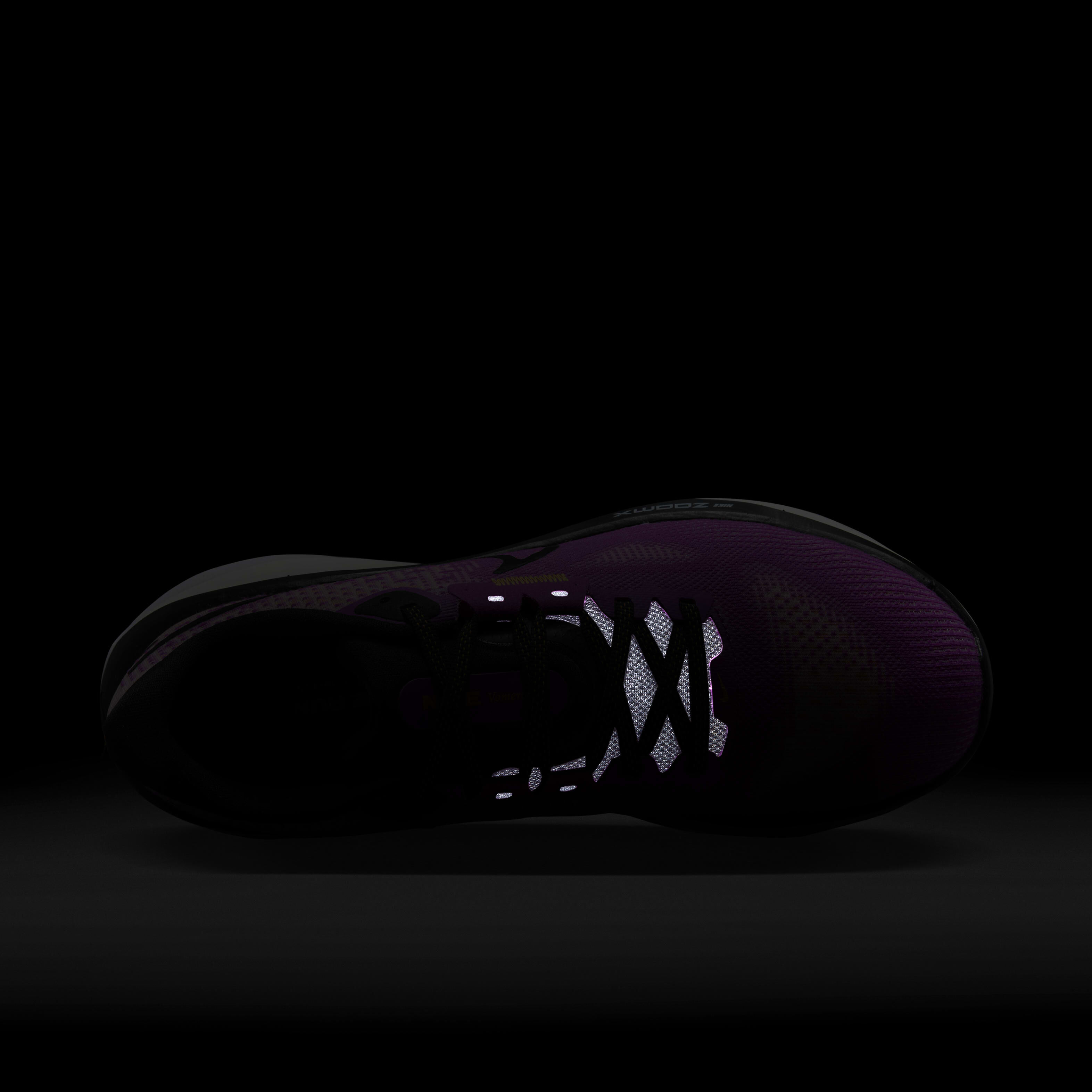 Nike vomero 3 violet deals
