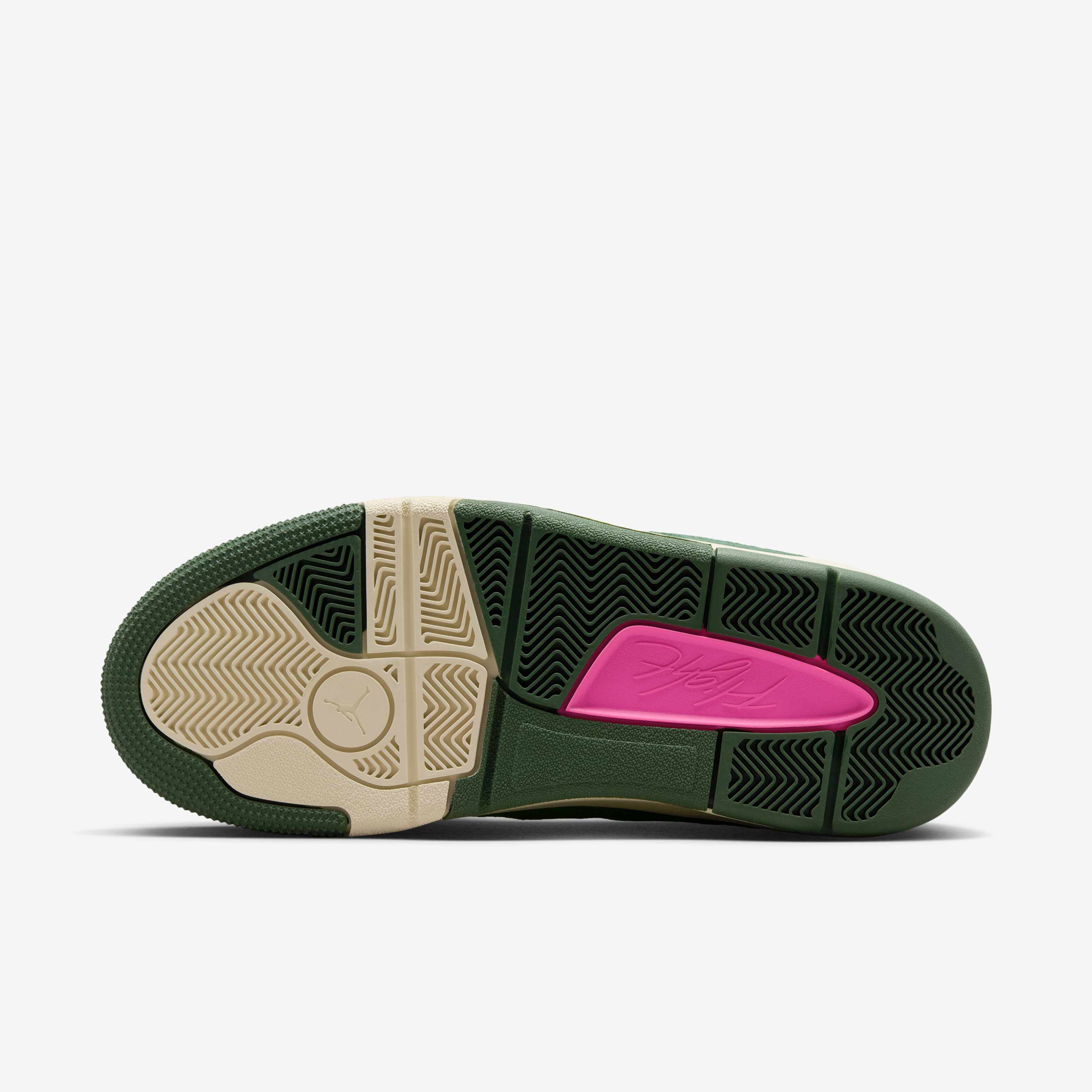 Jordan Flight Court image number 1