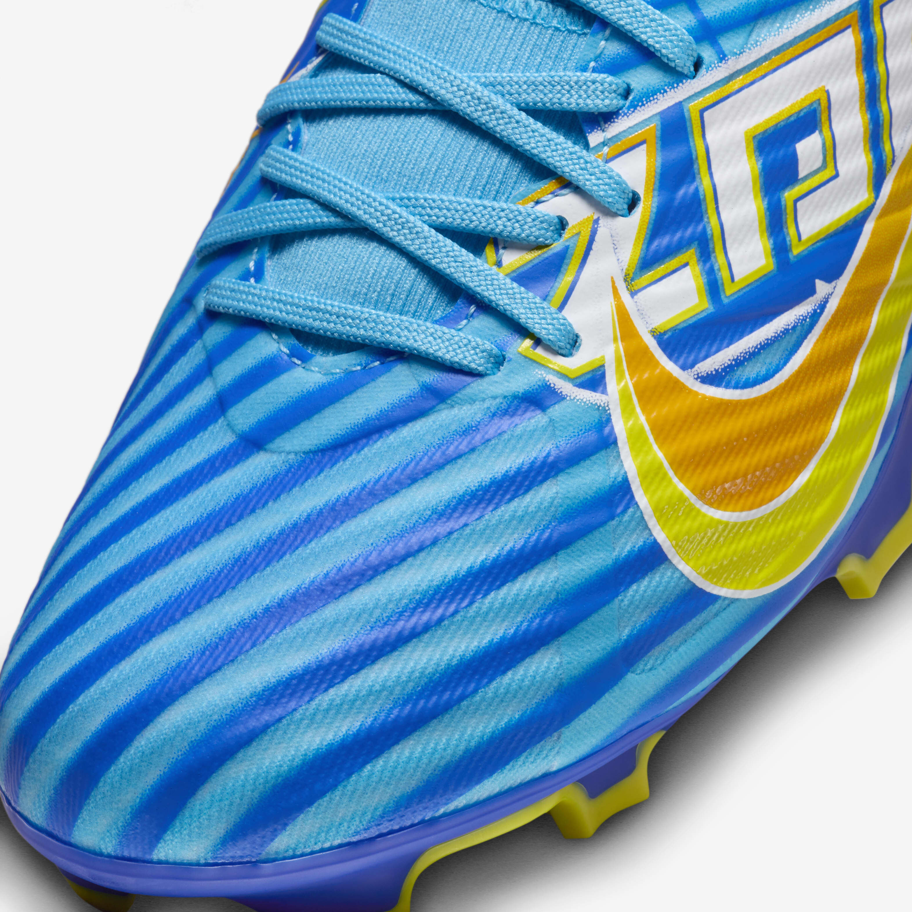 Nike Zoom Mercurial Superfly 9 Academy KM MG image number 7