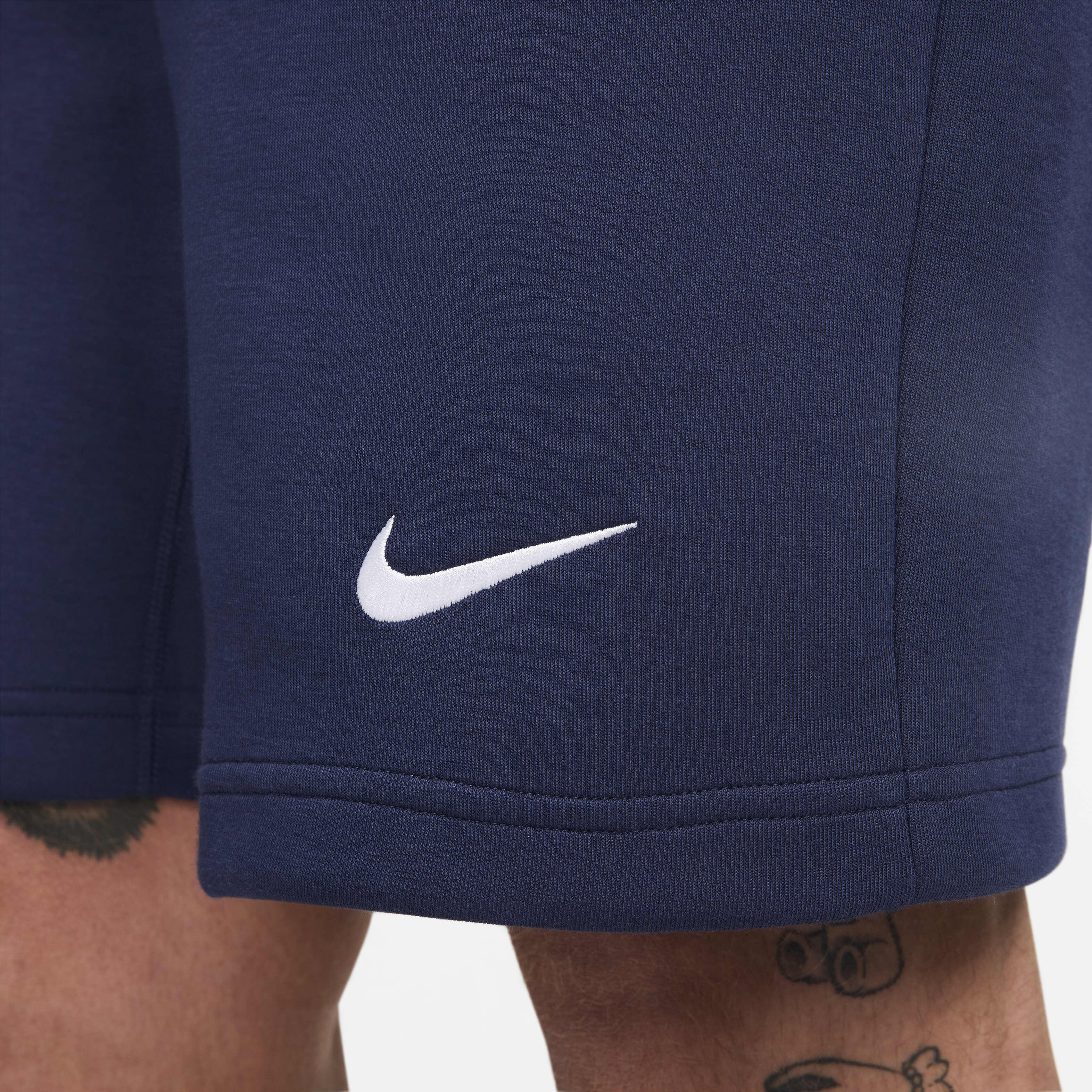 Paris Saint-Germain Tech Fleece image number 5