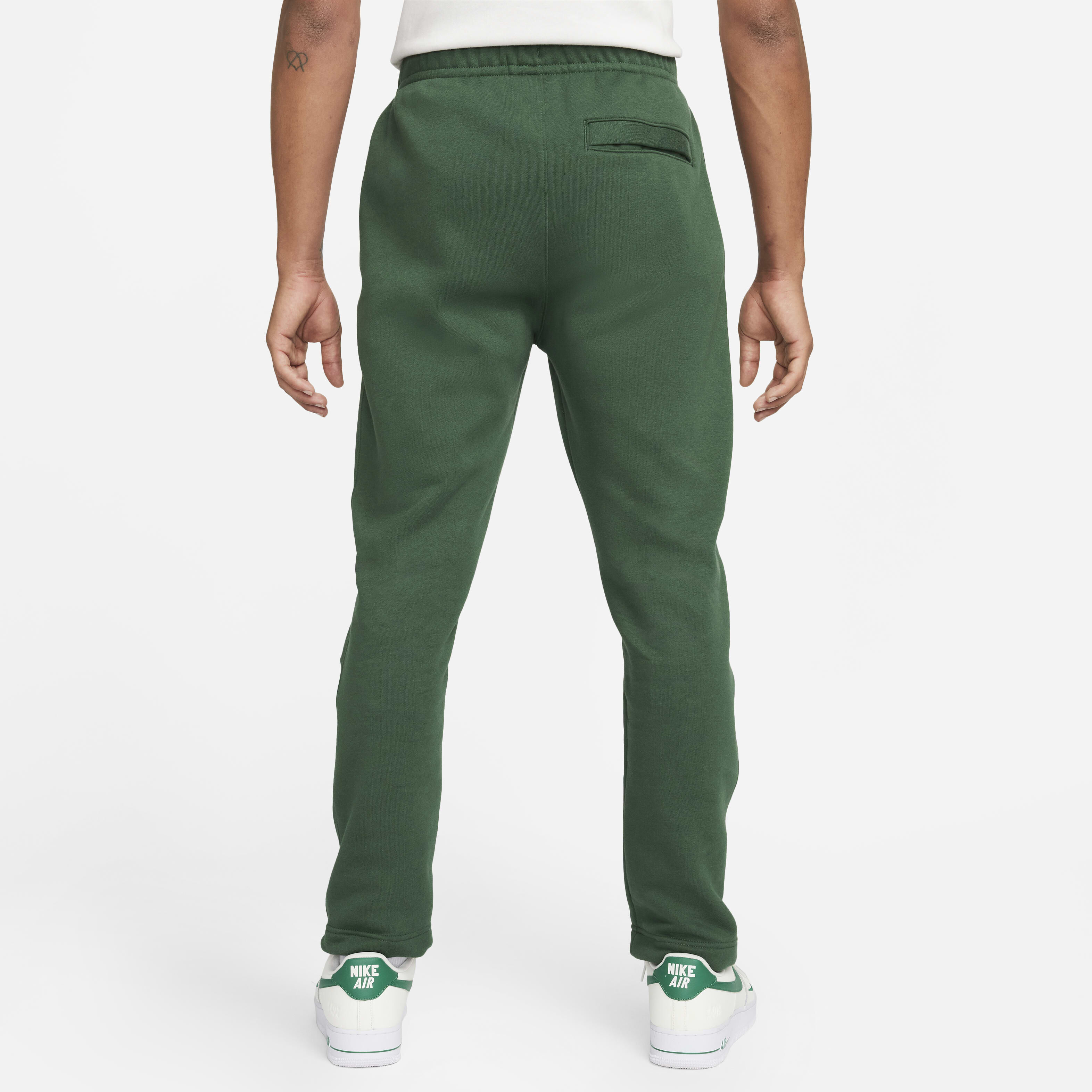 Nike sportswear club fleece men's pants outlet