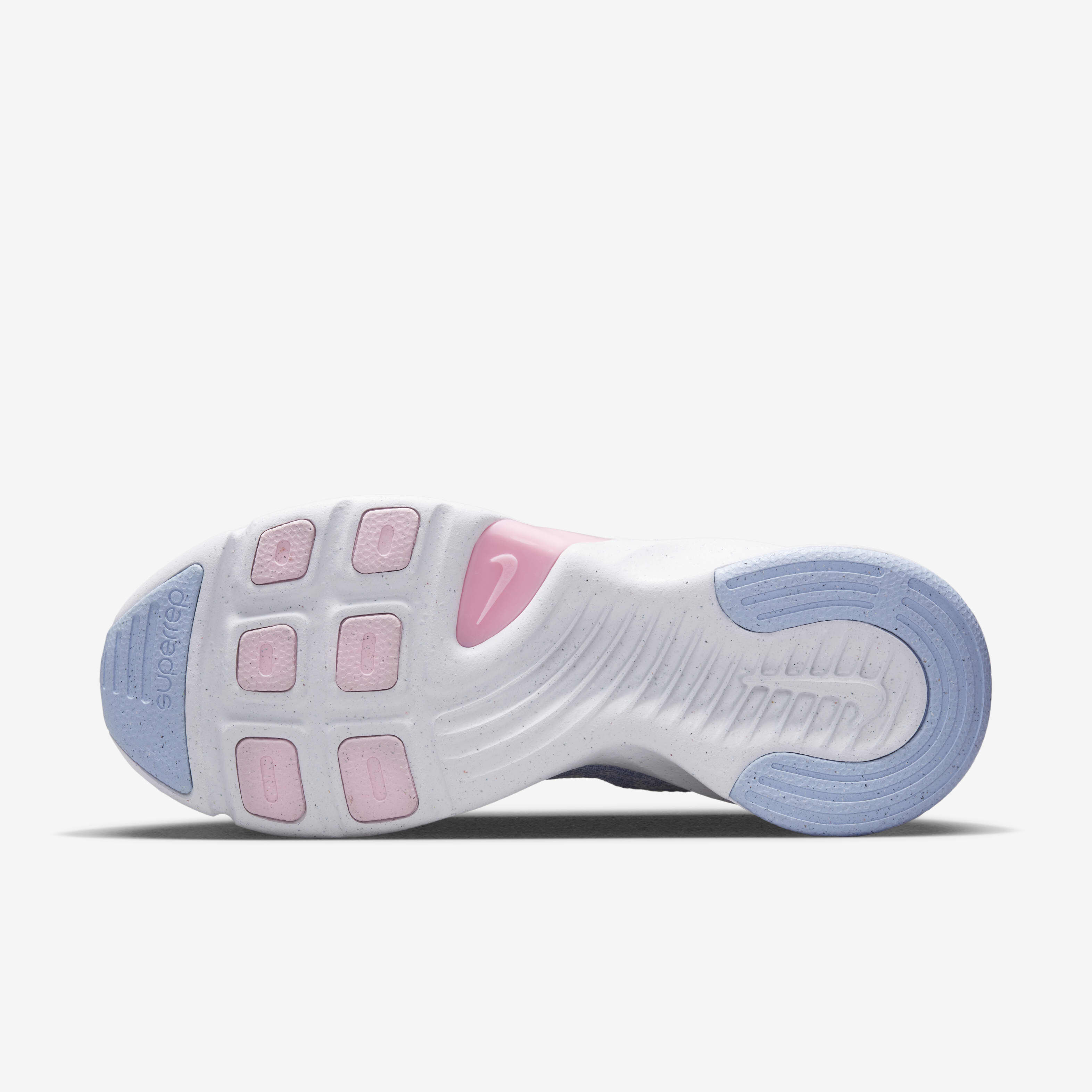 Nike SuperRep Go 3 Flyknit Next Nature image number 1