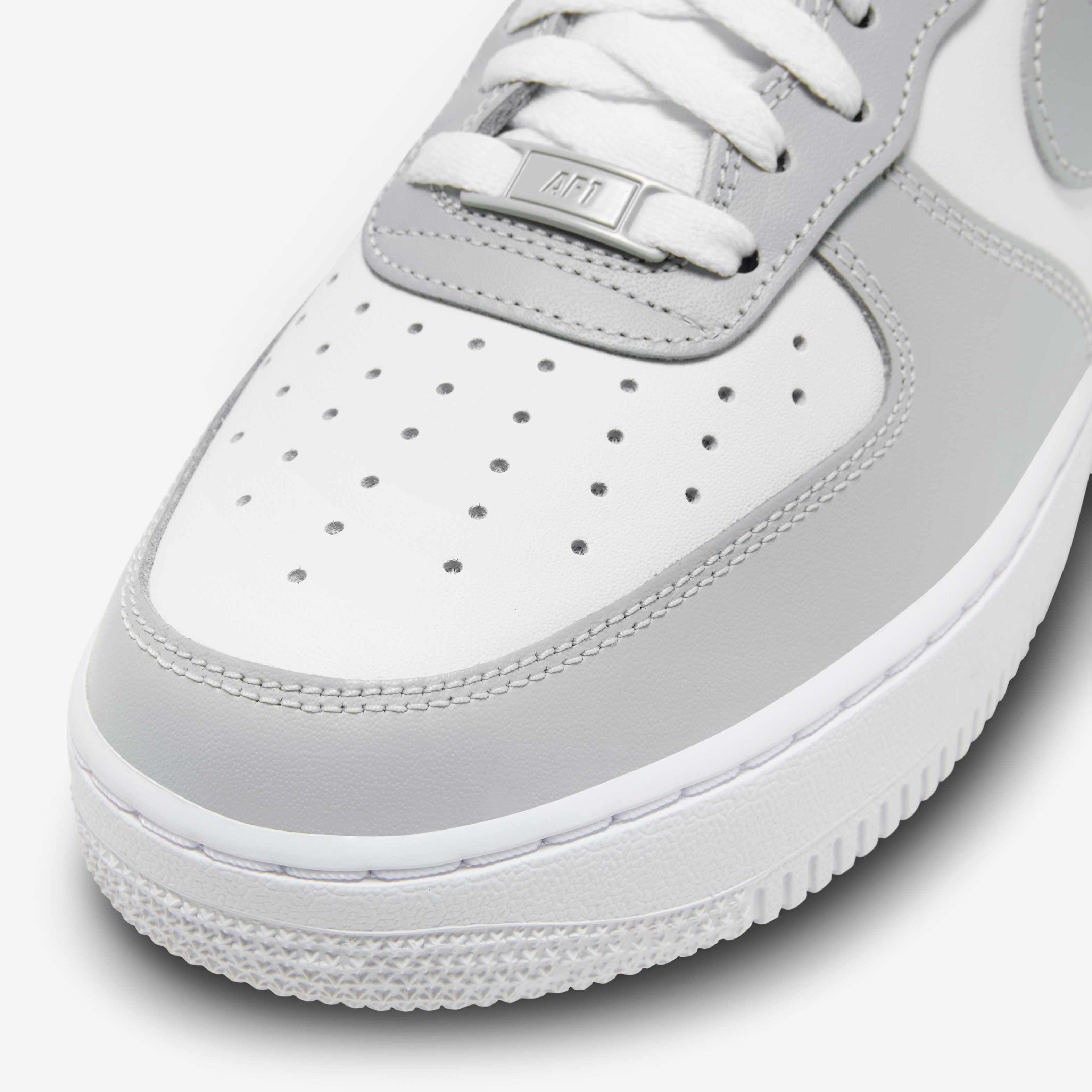 Nike Air Force 1 '07 image number 6