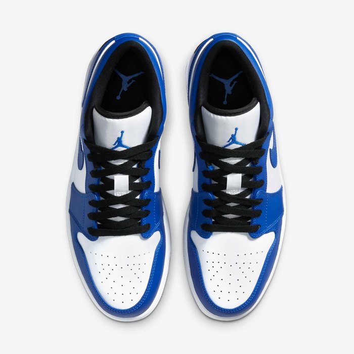 Air Jordan 1 Low Shoes image number 3 Air Jordan 1 Low Shoes image number 3
