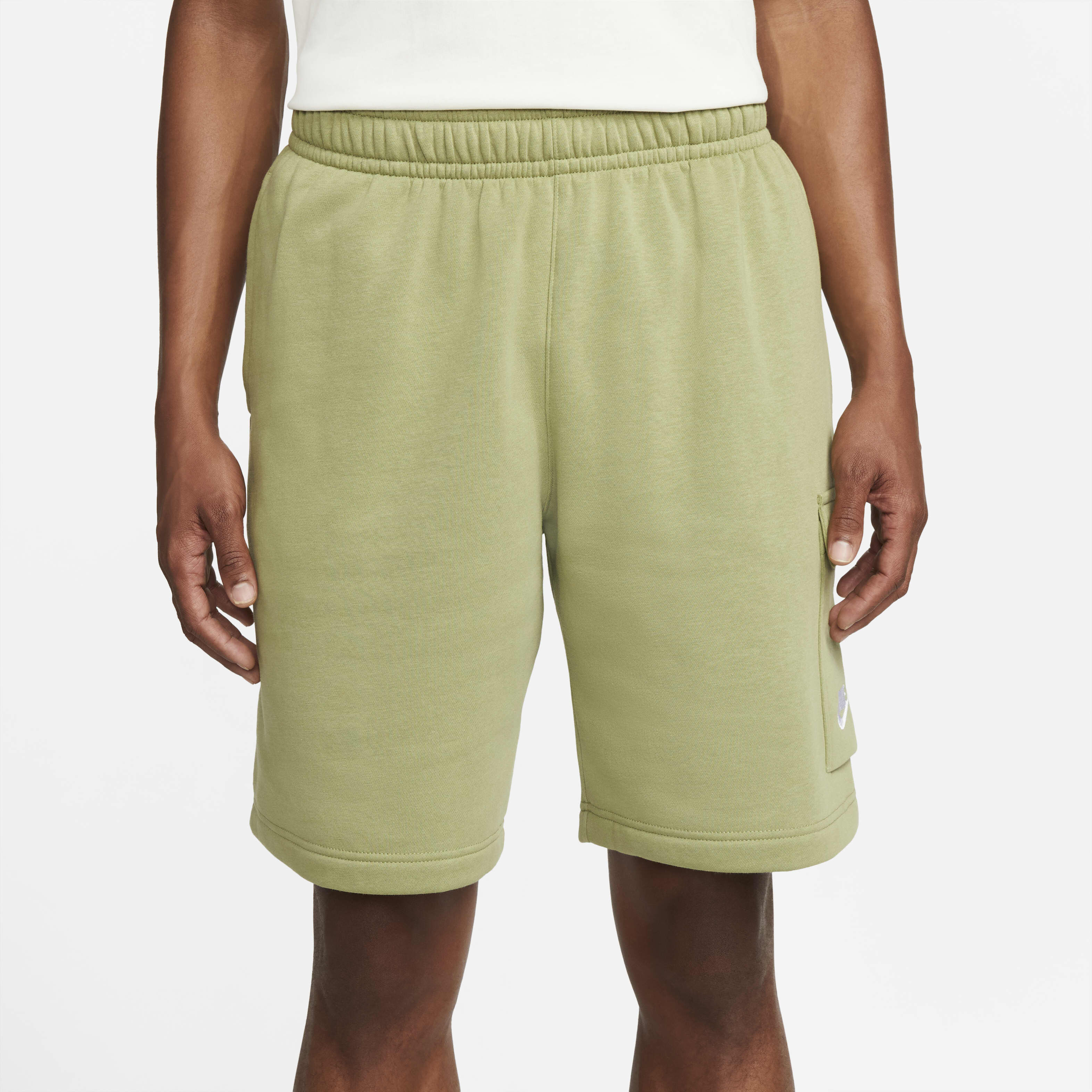 Nike Sportswear Club image number 1