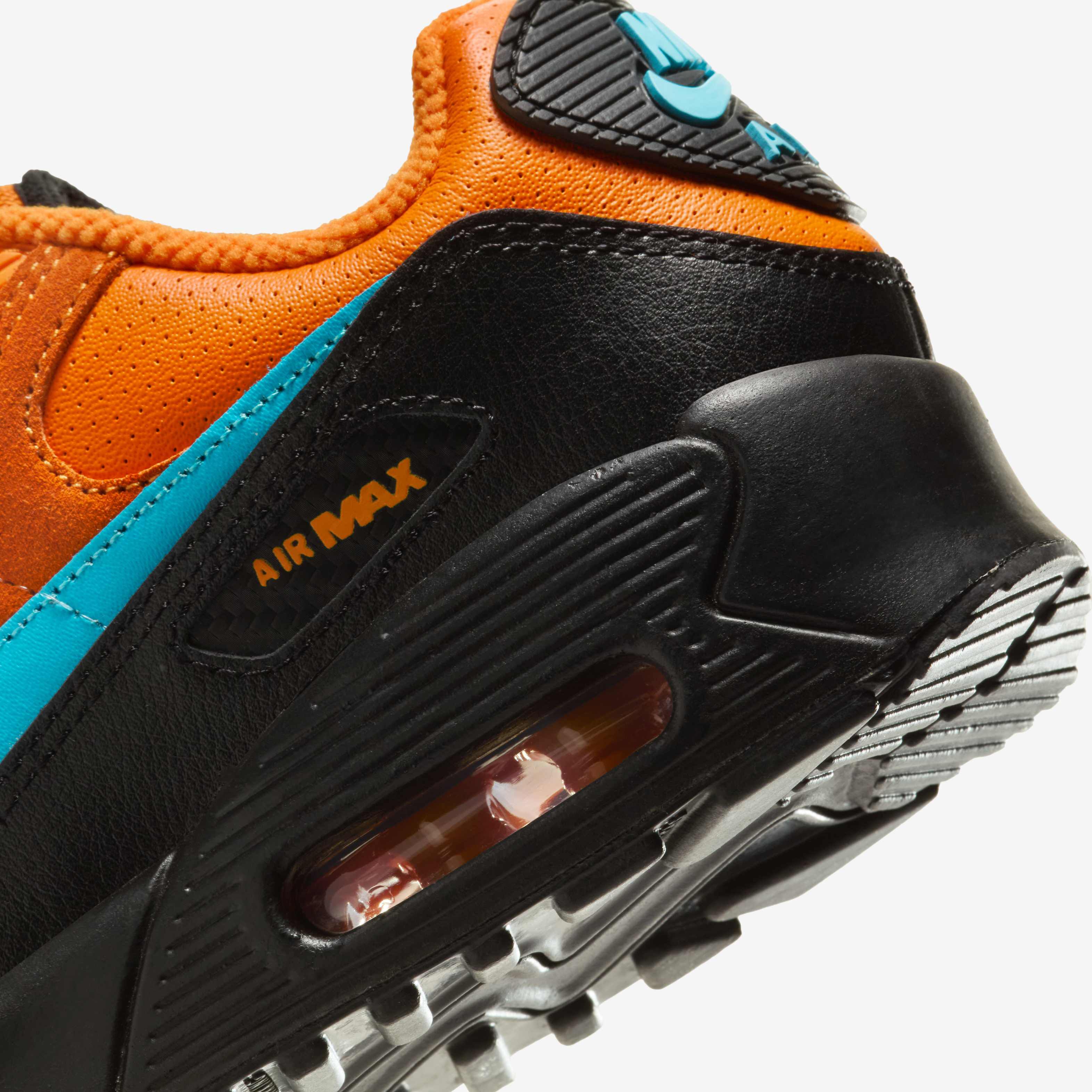Nike Air Max 90 SE image number 7