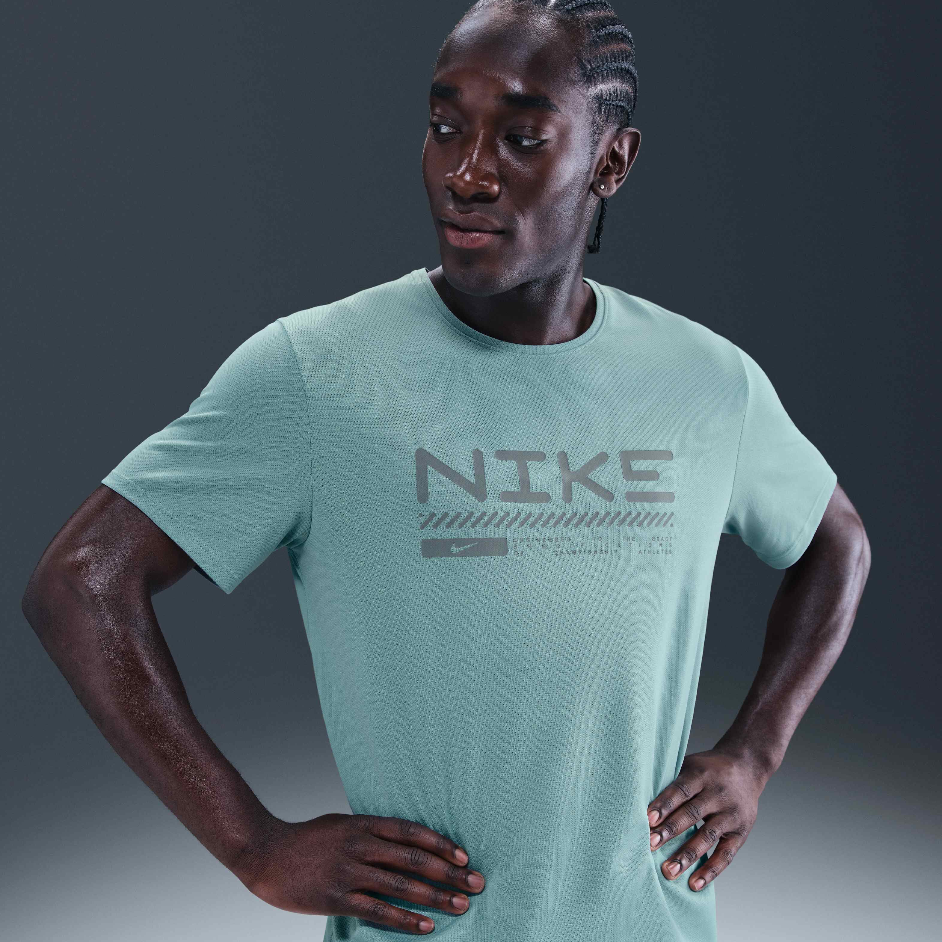 Nike Miler image number 0