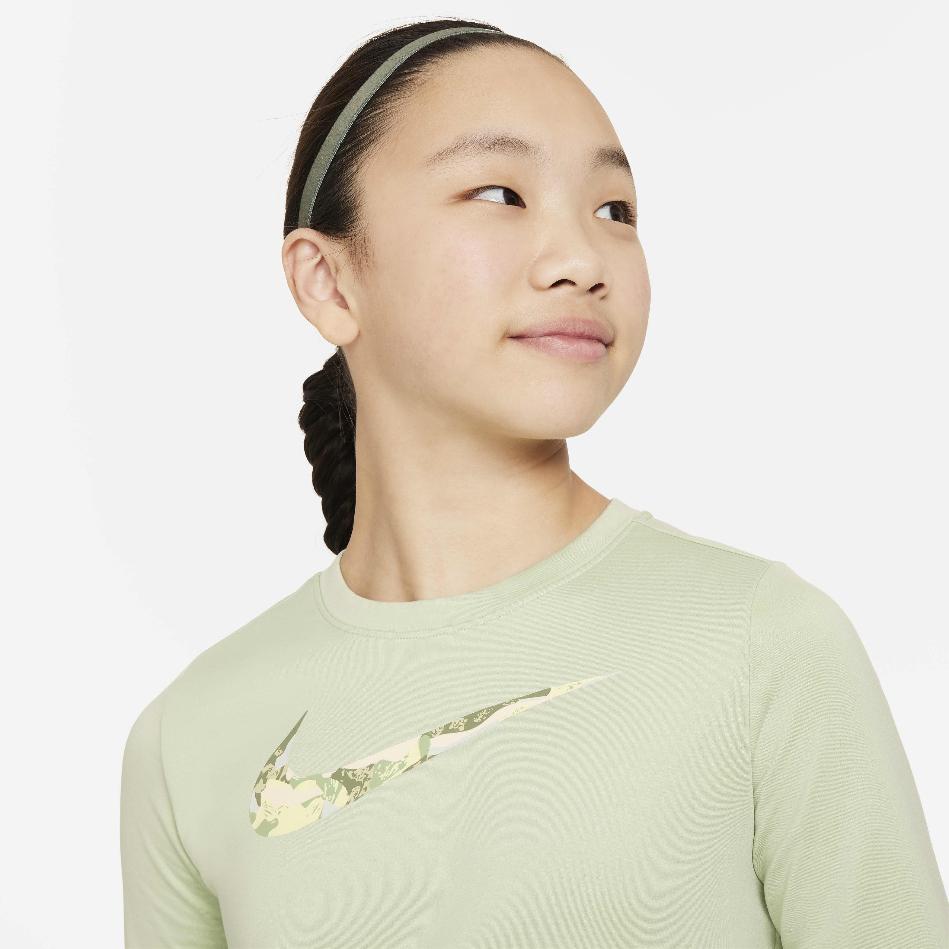 Nike Dri-FIT One image number 2