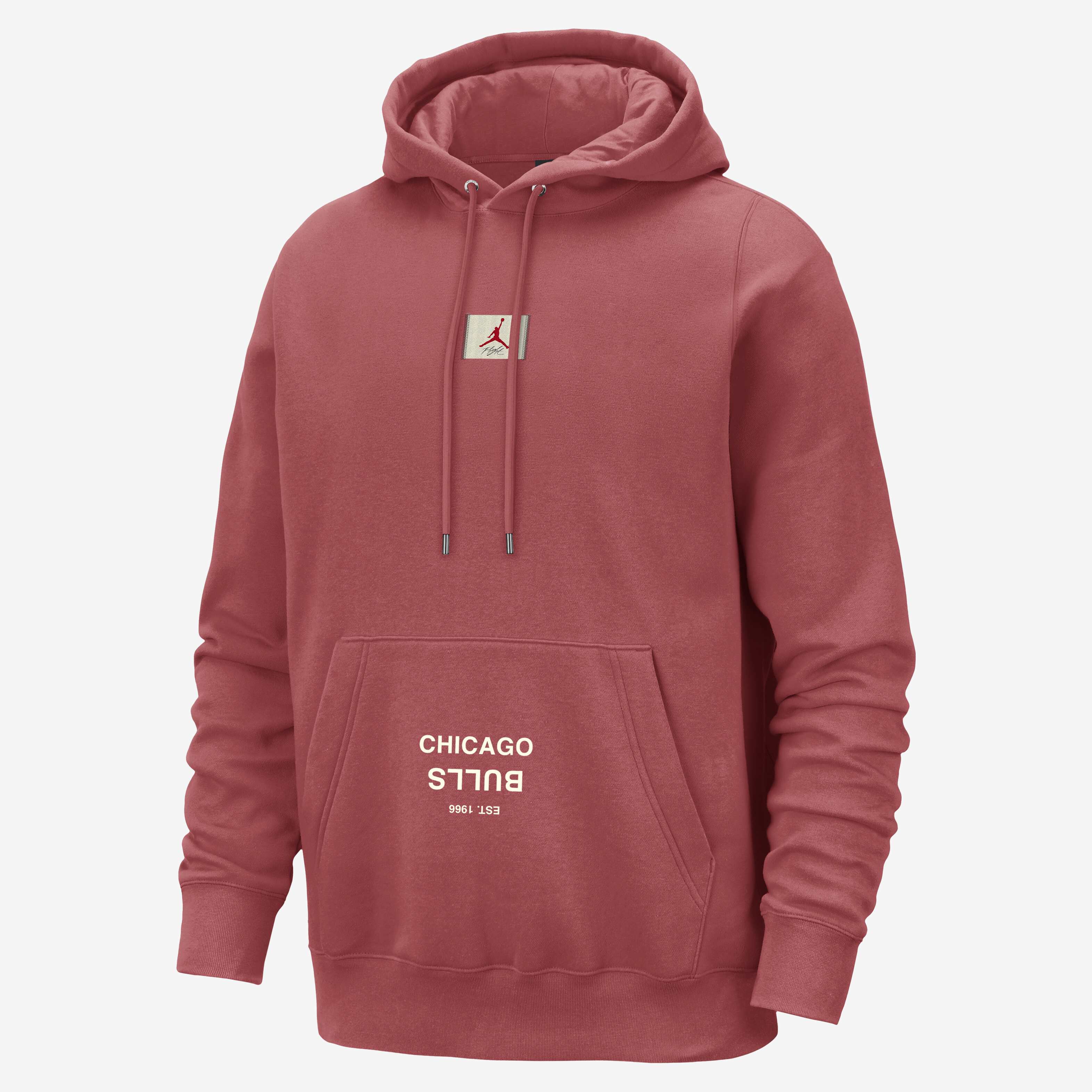 Chicago Bulls Courtside image number 0