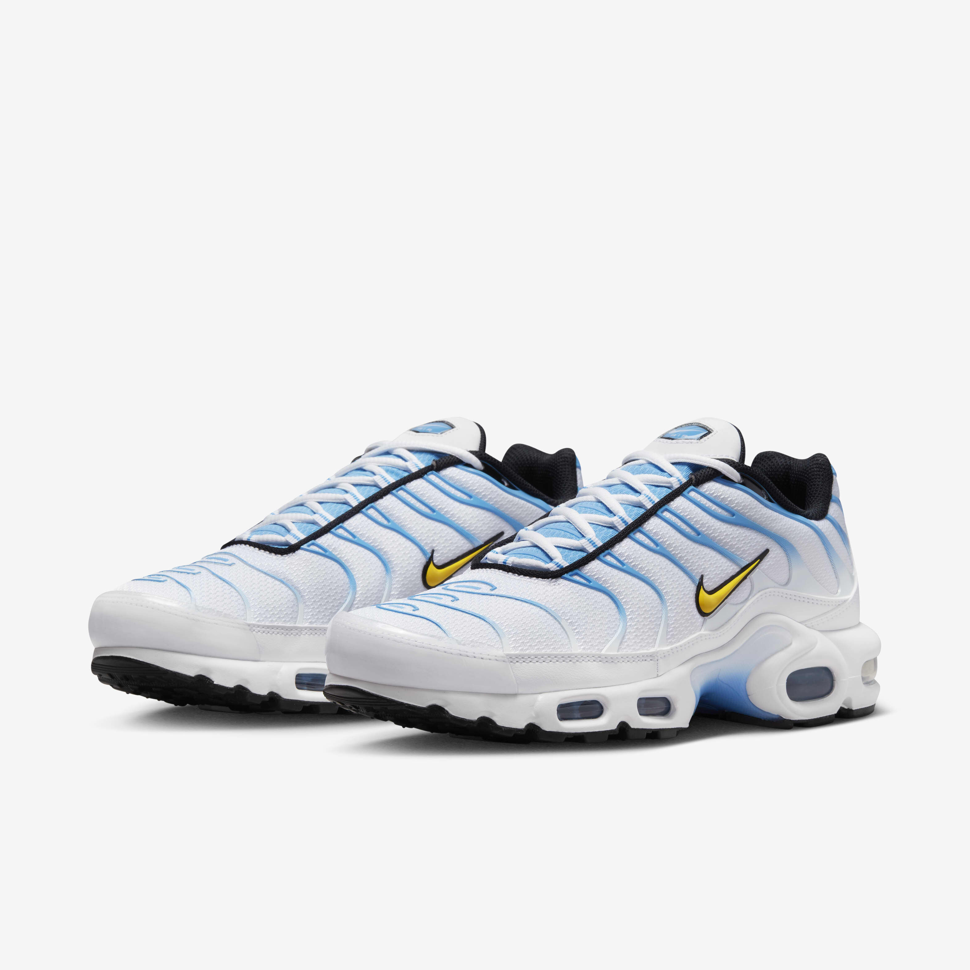 Nike Air Max Plus image number 4