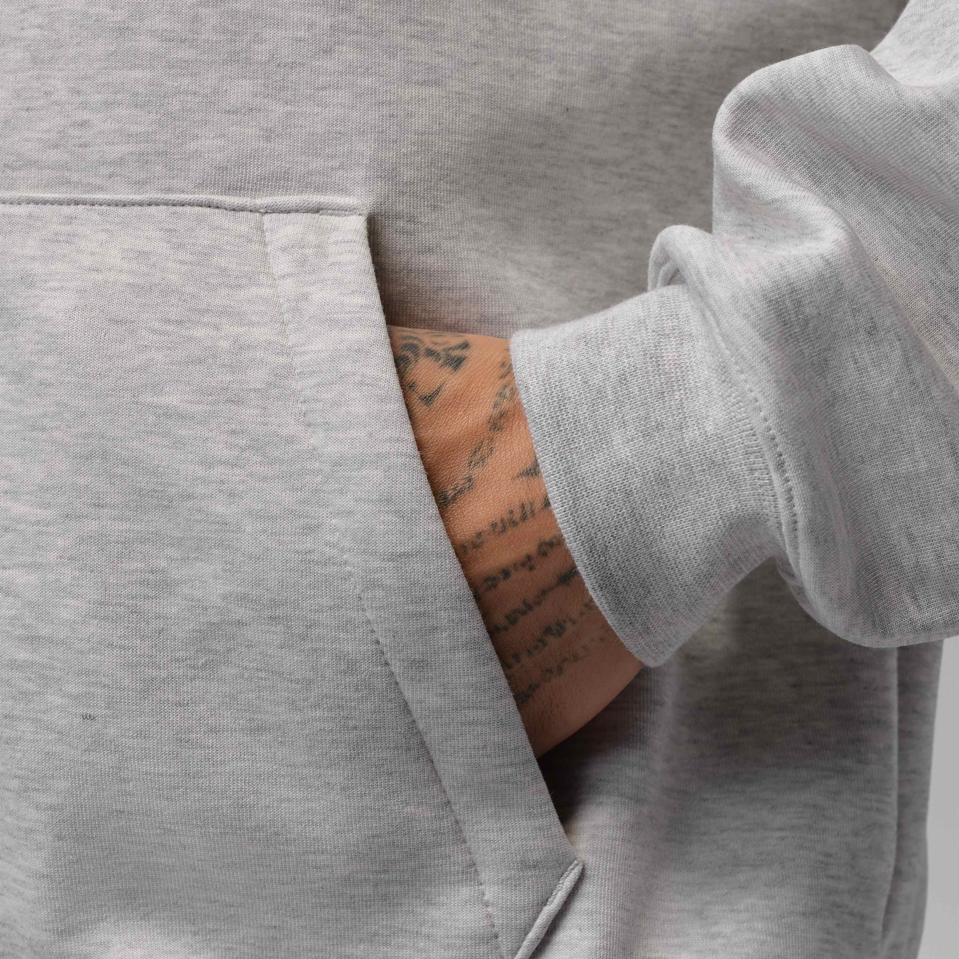 Jordan Sport Hoop Fleece image number 4