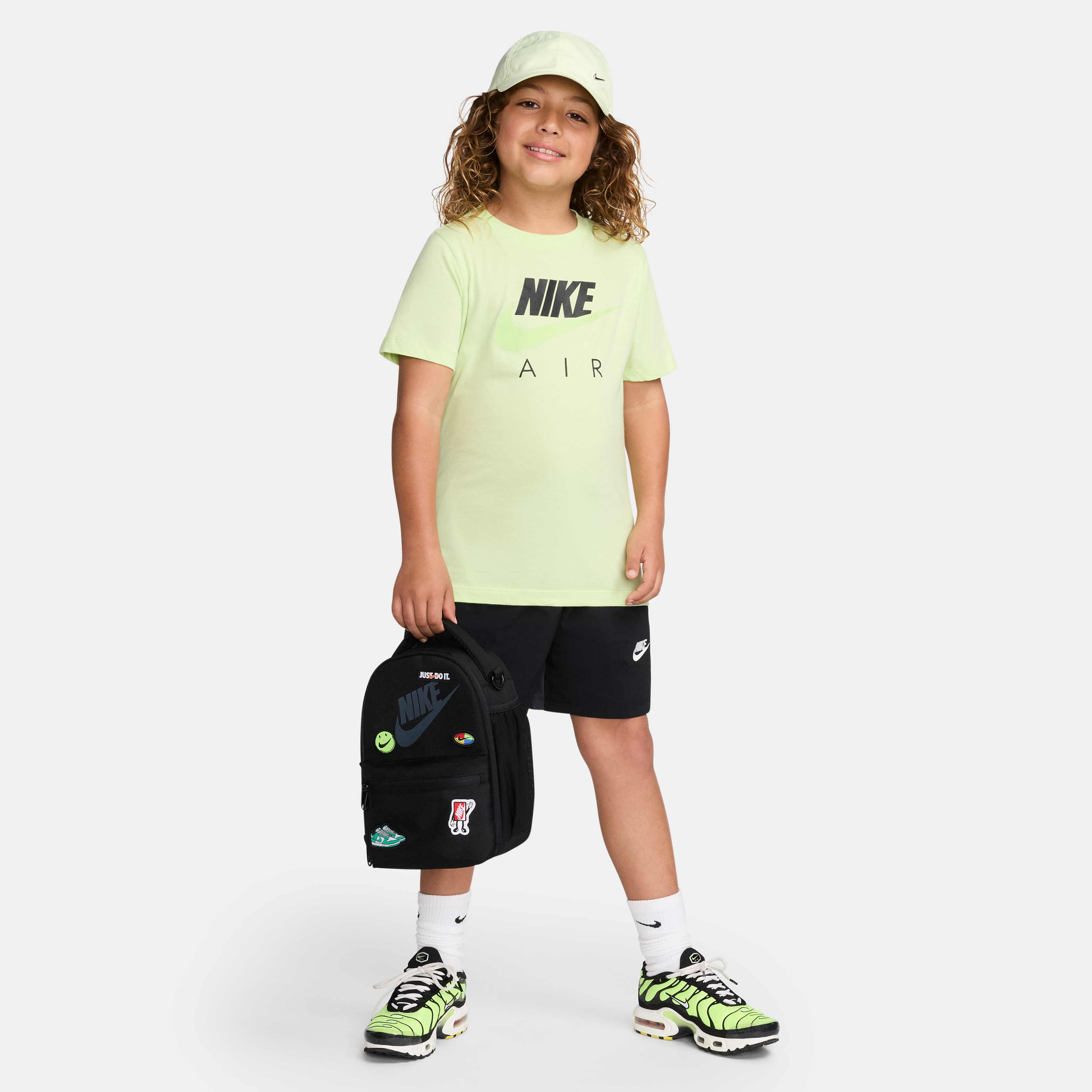 Nike Patch image number 9