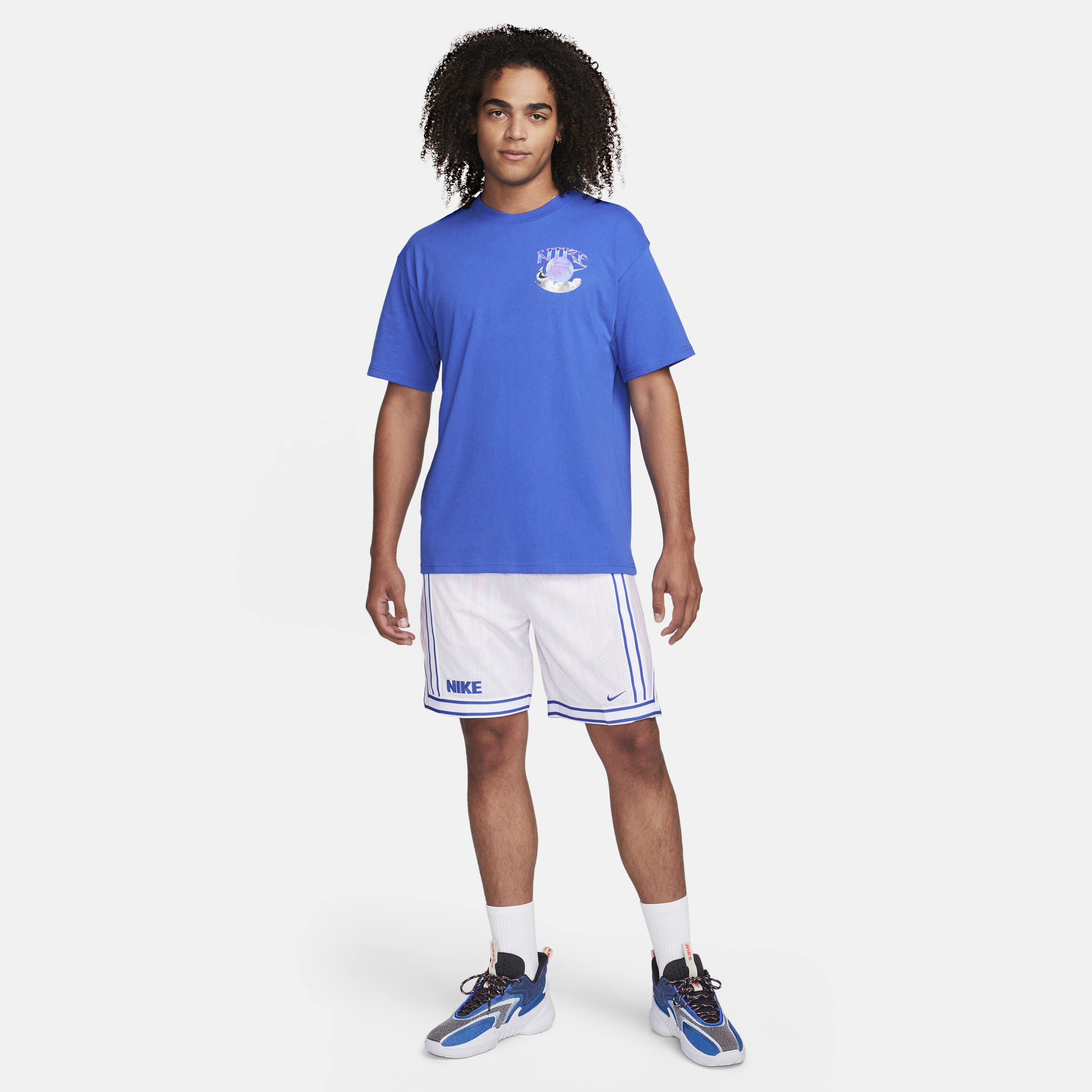 نايكي سووش image number 4