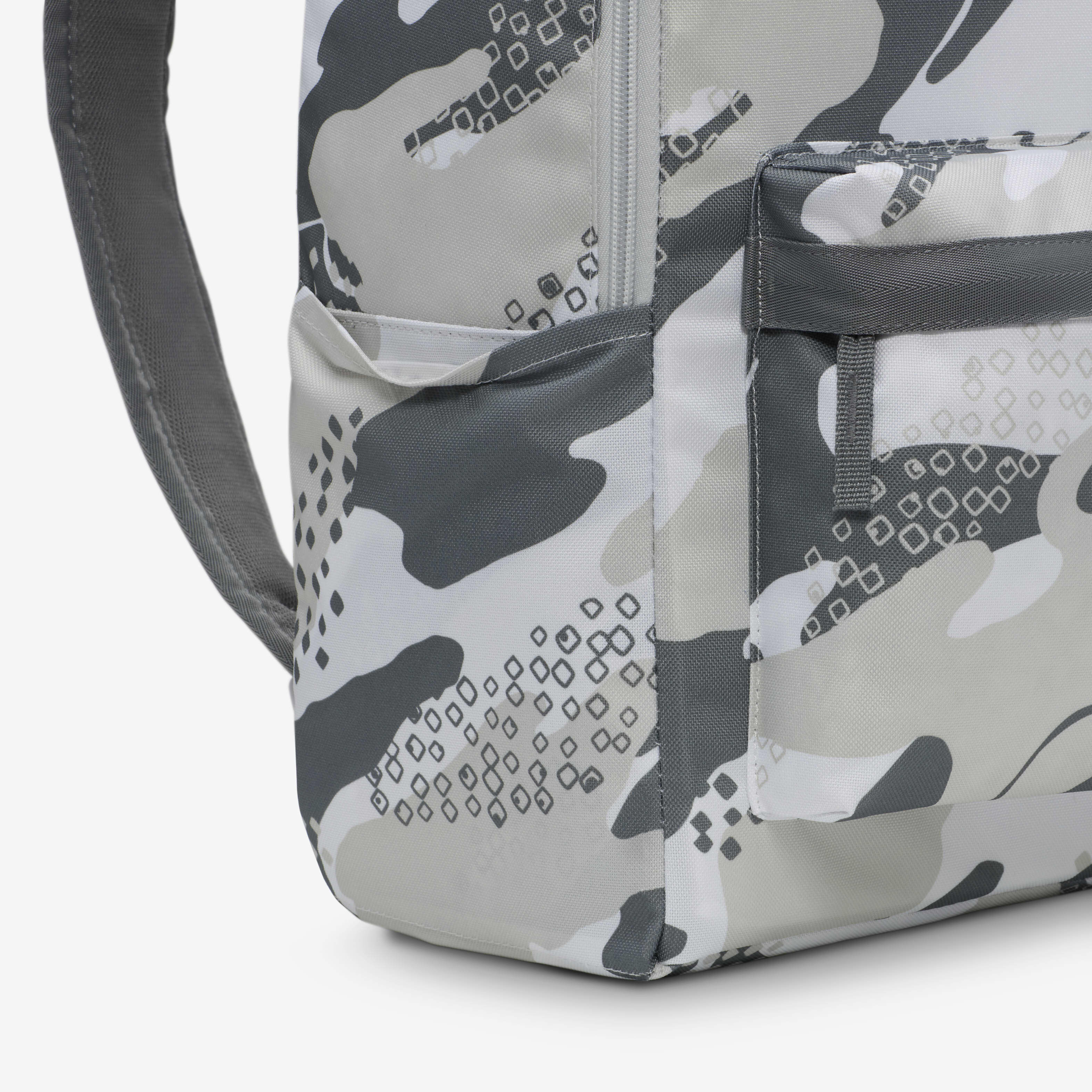 Buy Nike Heritage Kids' Backpack (25L) Smoke Grey/Photon Dust