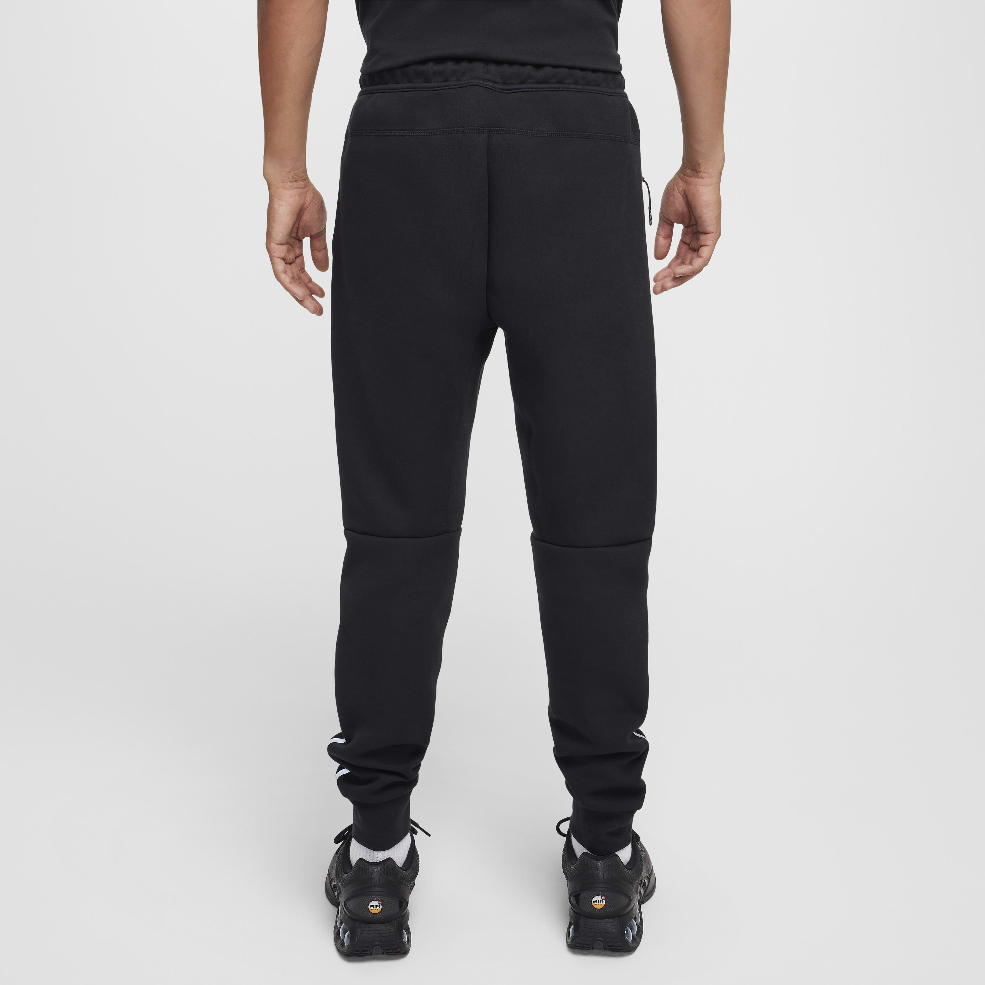Buy Nike Tech Men s Reflective Design Details Fleece Joggers Nike Kuwait Official