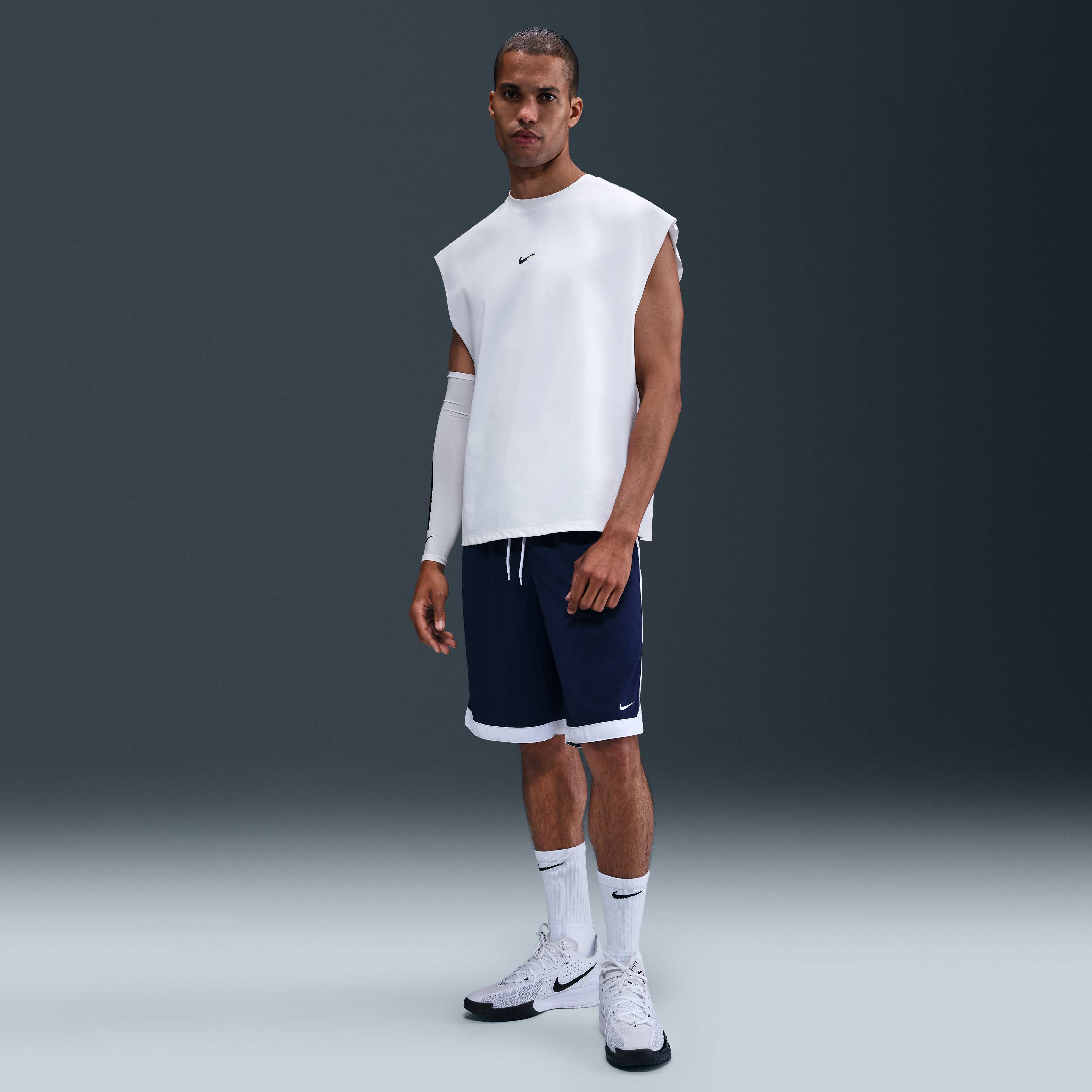 Nike DNA Academy image number 0