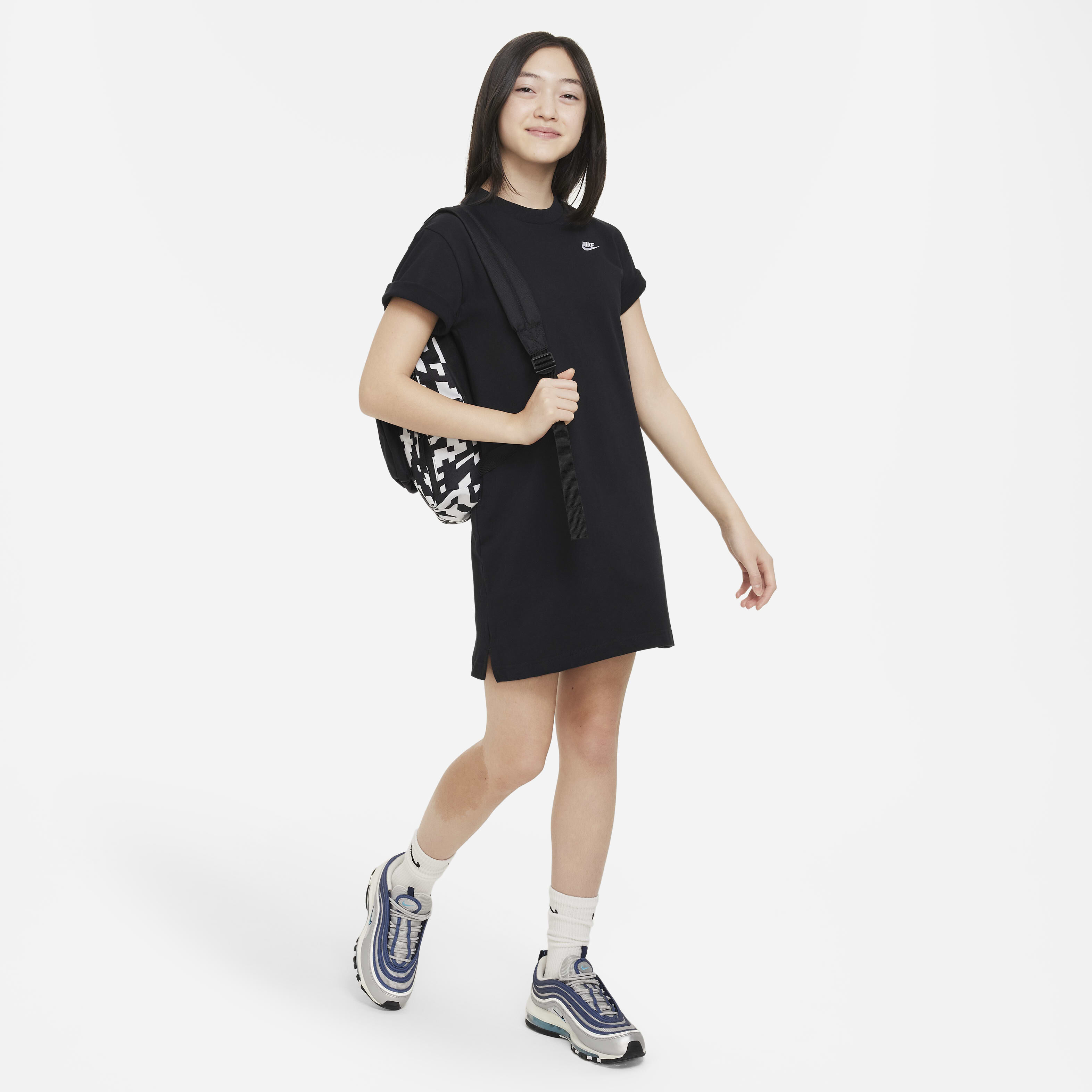 Nike sportswear dress 2025