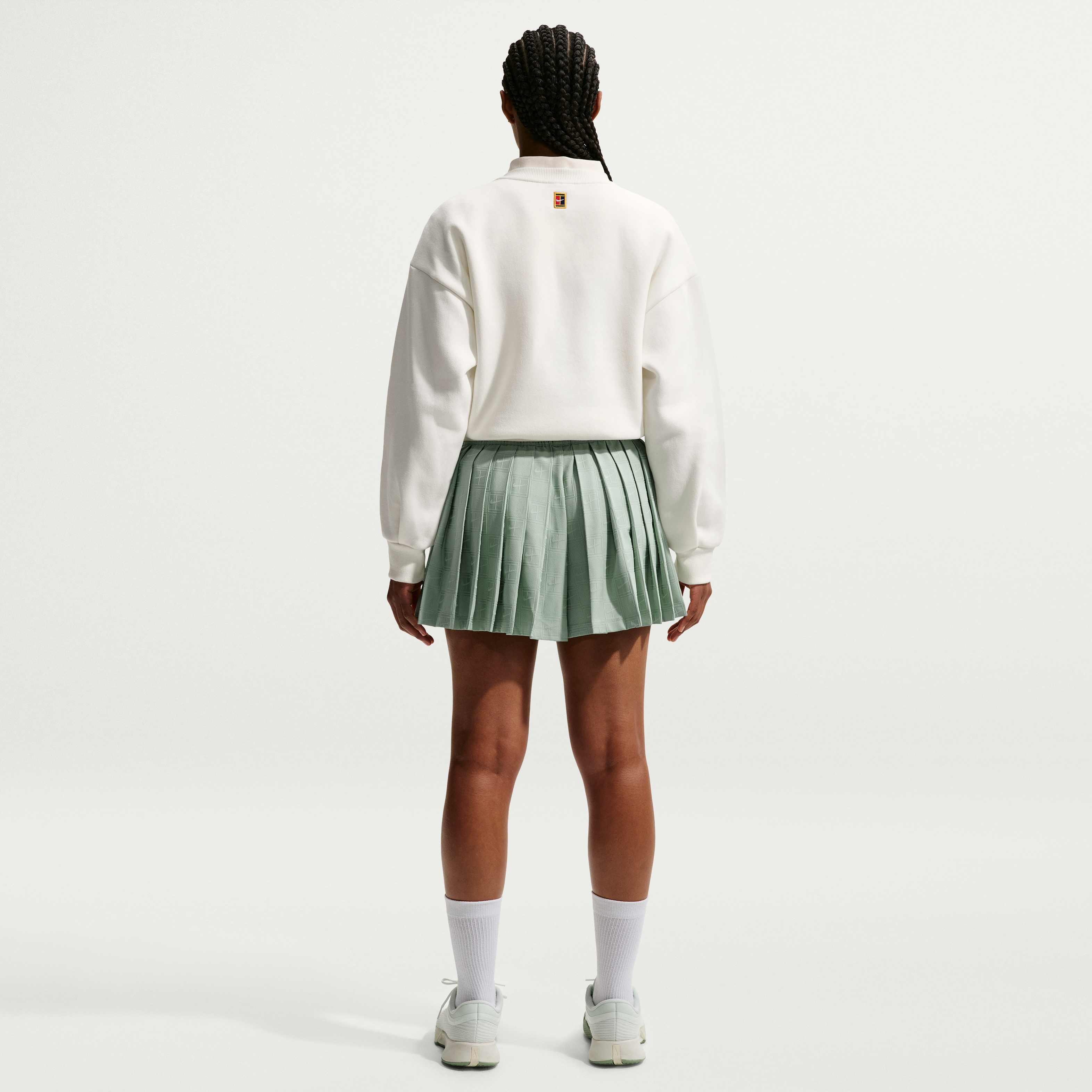 NikeCourt Court Collection image number 4