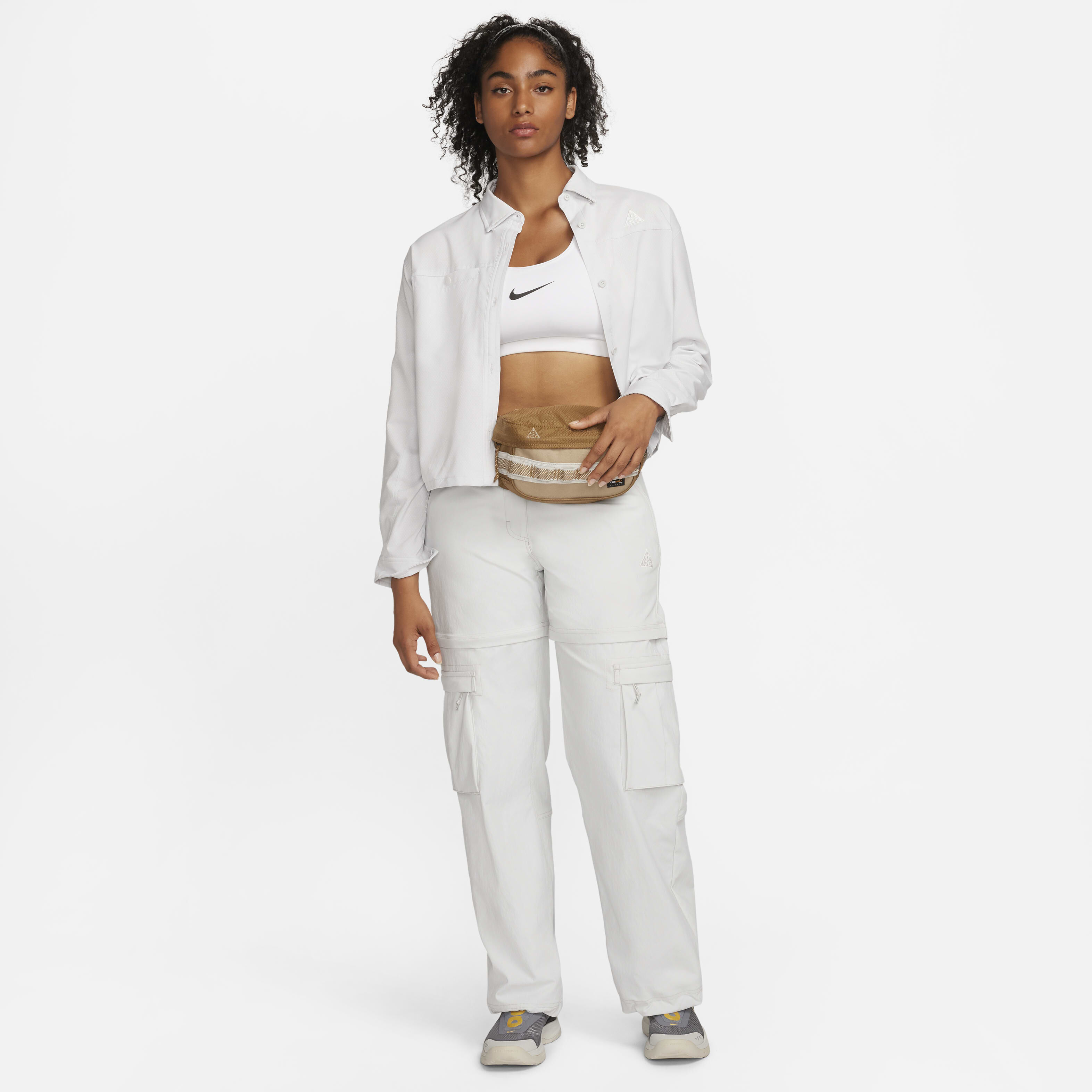 نايكي ACG 'ديفاستيشن تريل' image number 10