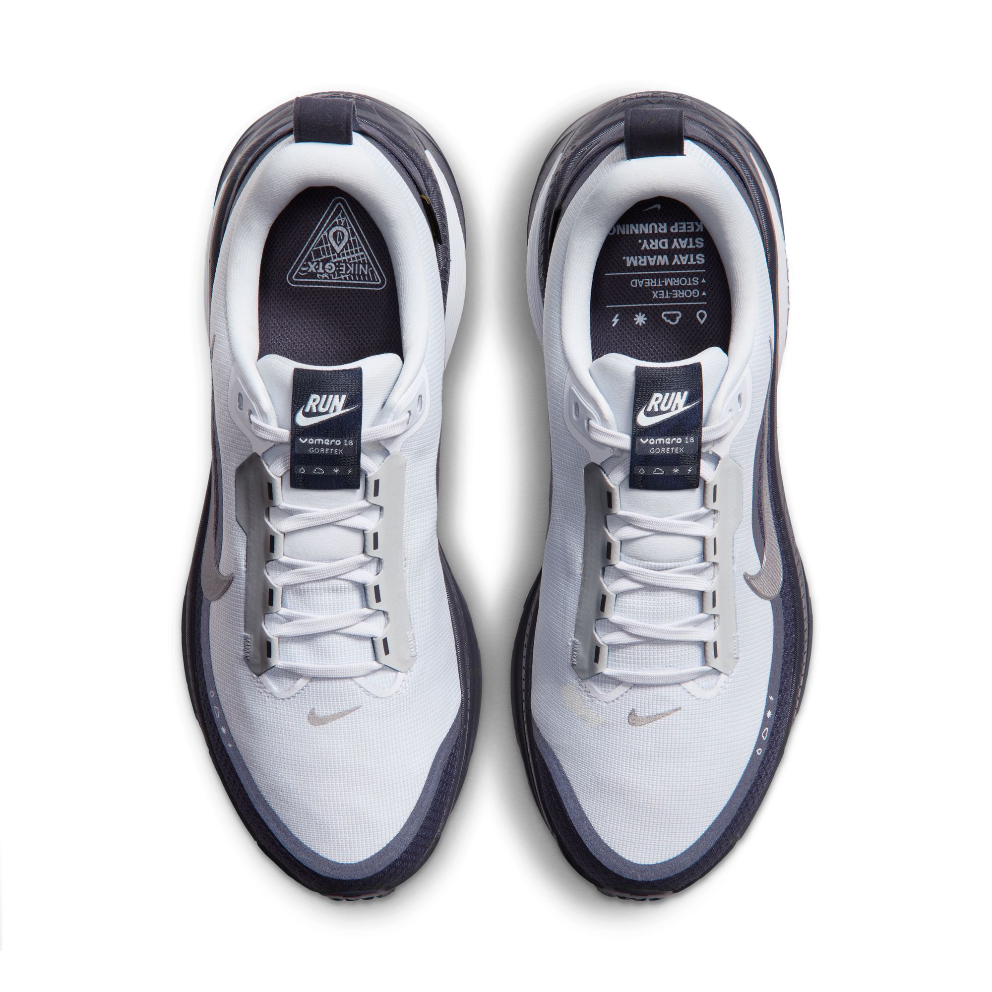 Nike Vomero 18 GORE-TEX image number 3