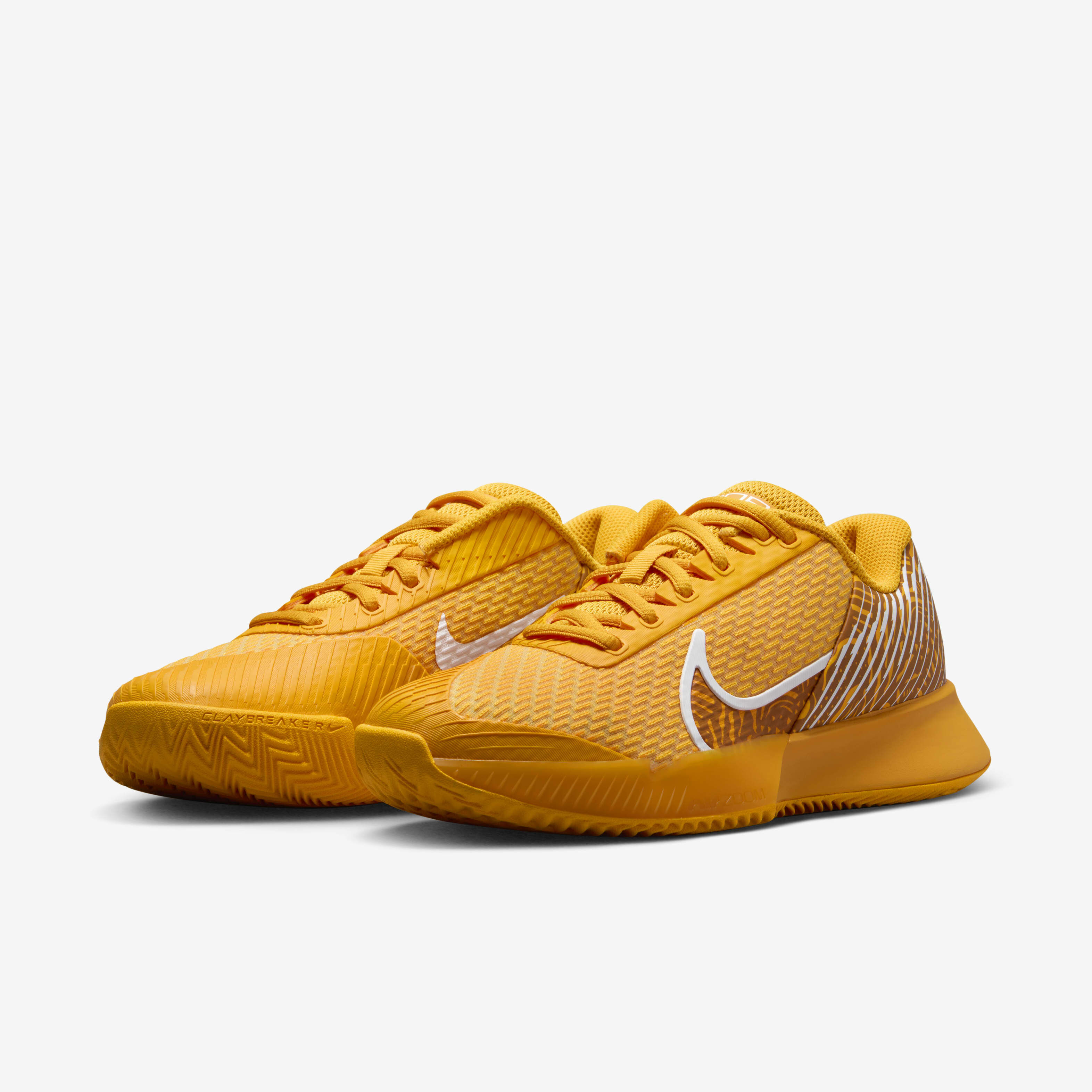NikeCourt Air Zoom Vapor Pro 2 image number 4