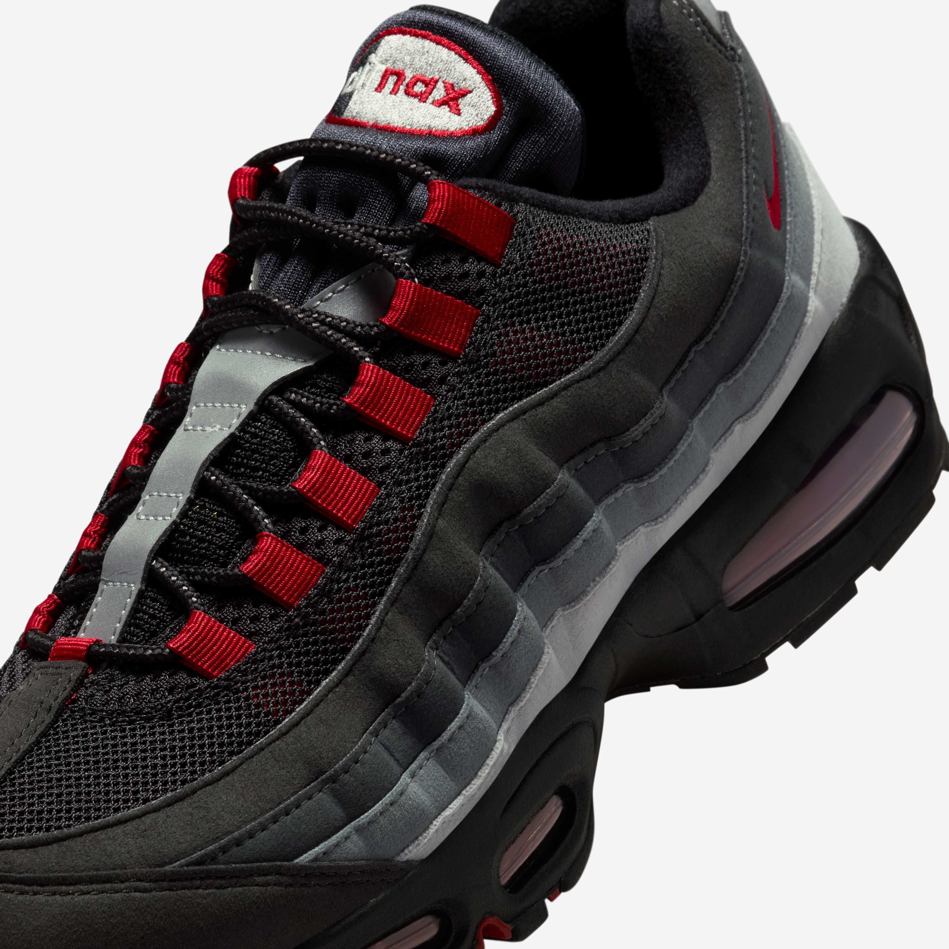Nike Air Max 95 image number 6