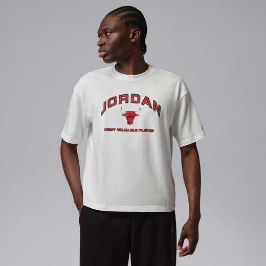 Jordan Flight Essentials