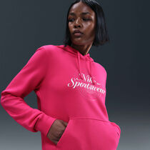 نايكي سبورتسوير كلوب فليس