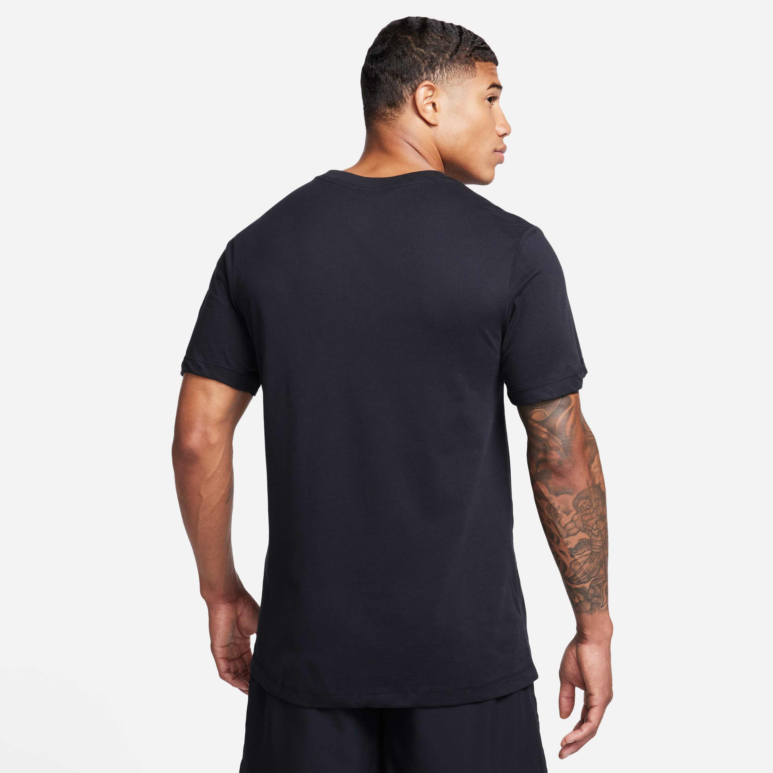 Nike Dri-FIT image number 1