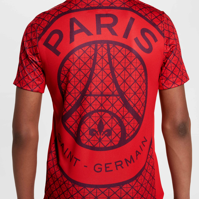 Paris Saint-Germain Academy Pro Away image number 7 Paris Saint-Germain Academy Pro Away image number 7