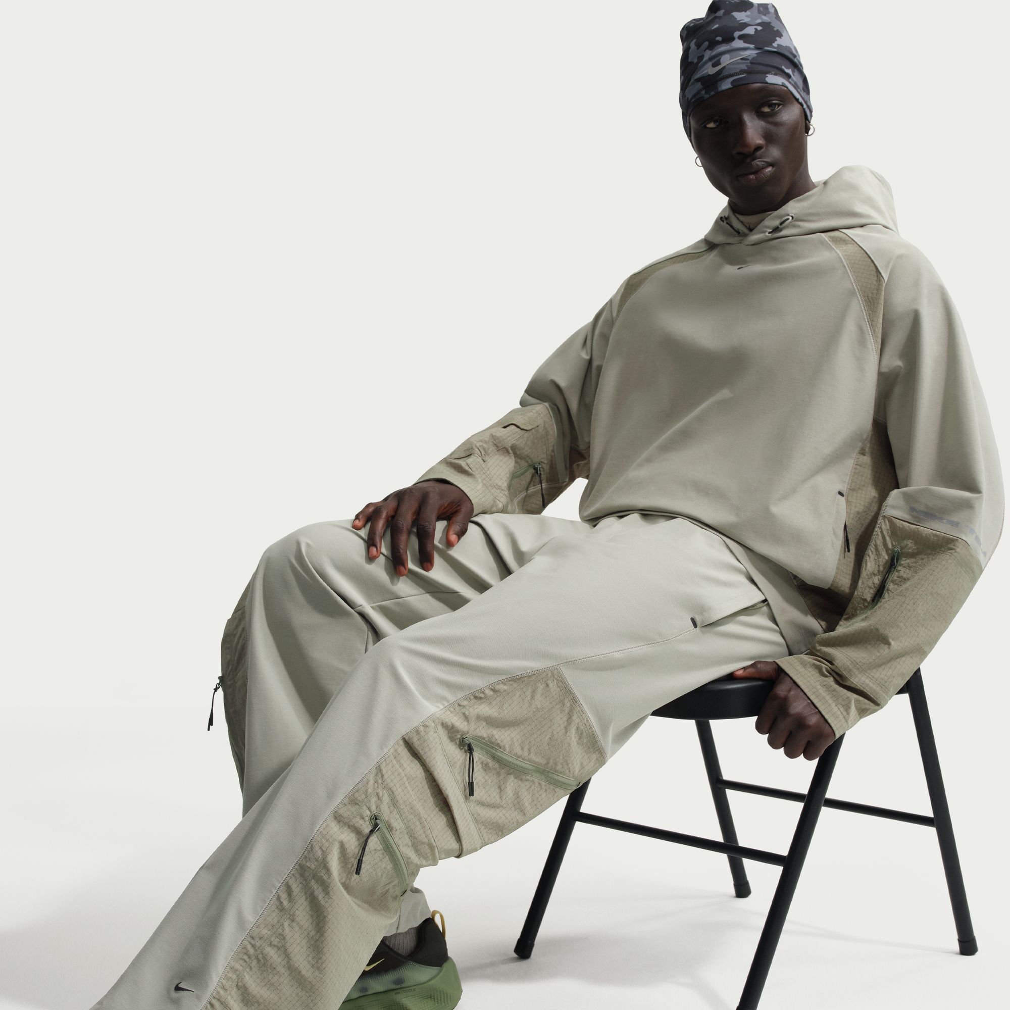 نايكي تك image number 6