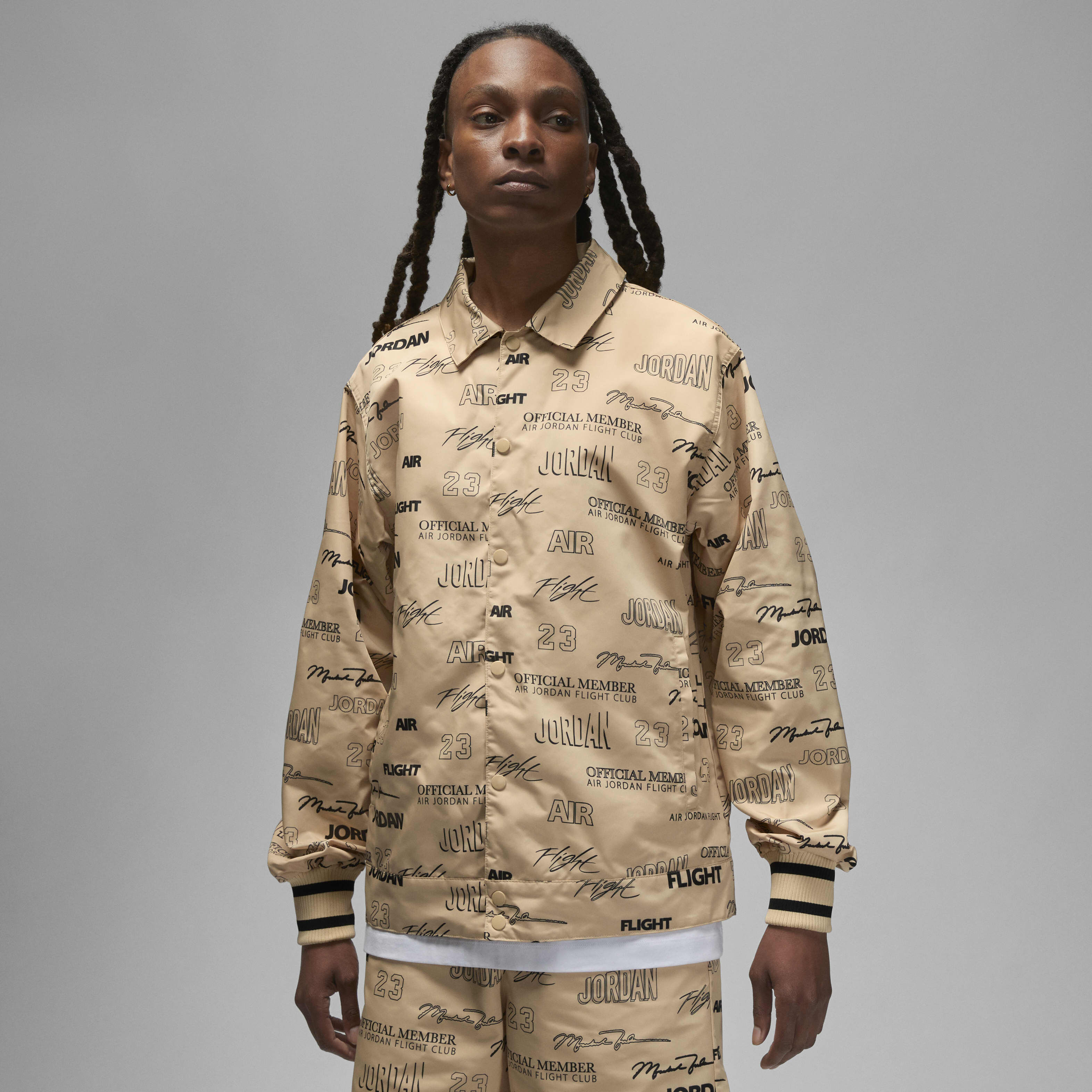 Jordan Flight MVP image number 0