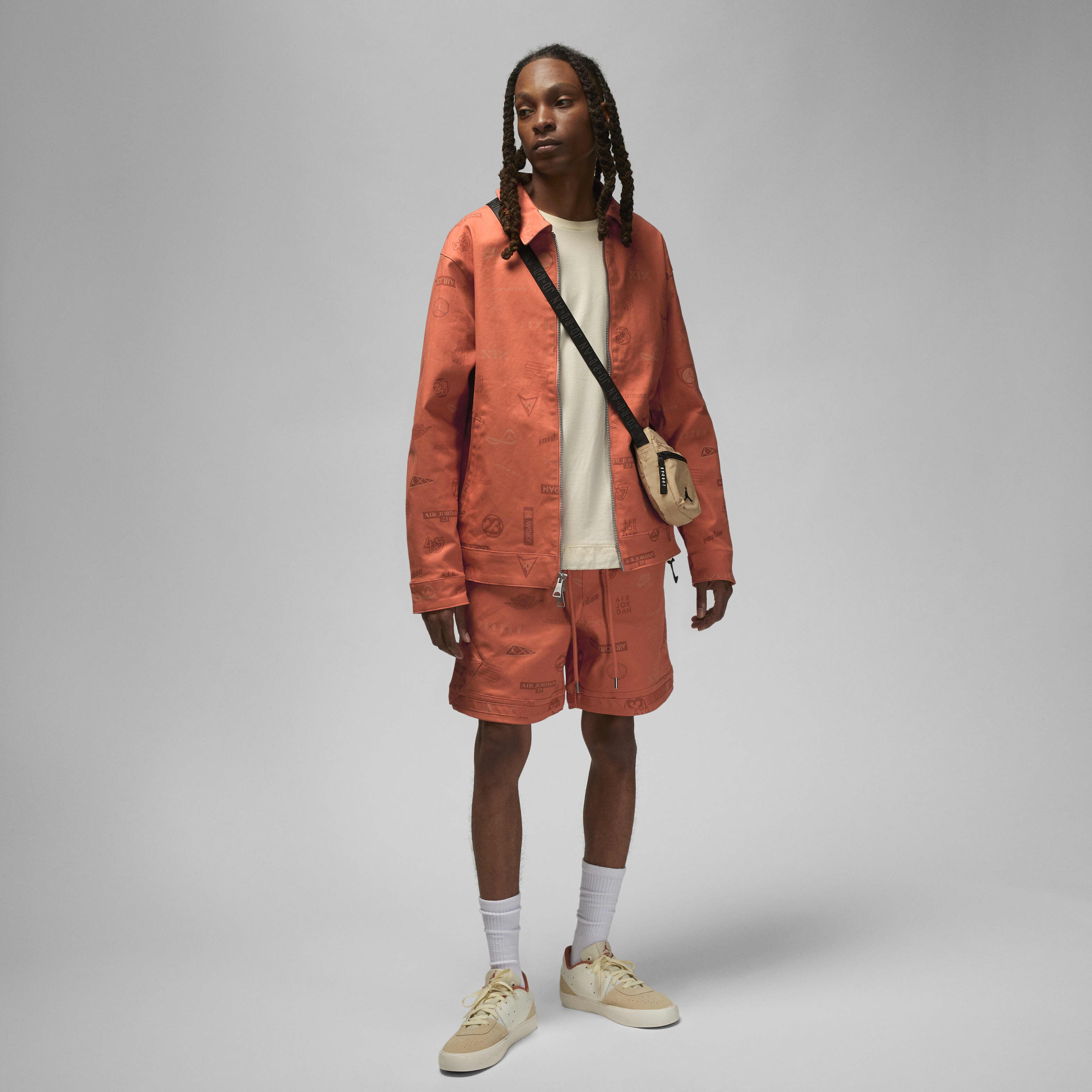 Jordan Flight Heritage image number 5