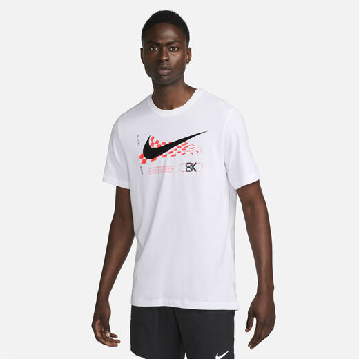 T-Shirts & Tops-Nike, Nike Dri-FIT, Men's Running T-Shirt