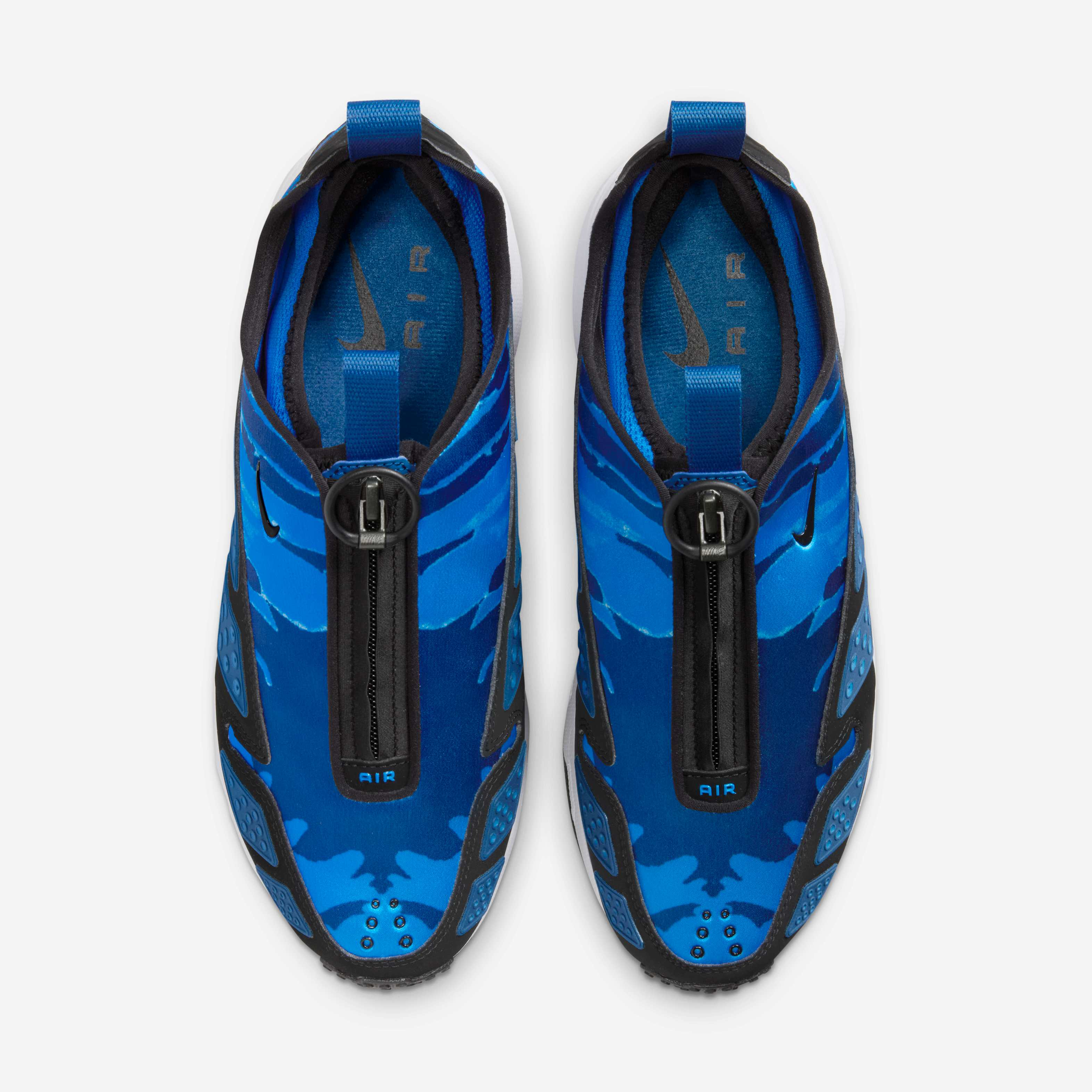 Nike Air Max SNDR Camo image number 3