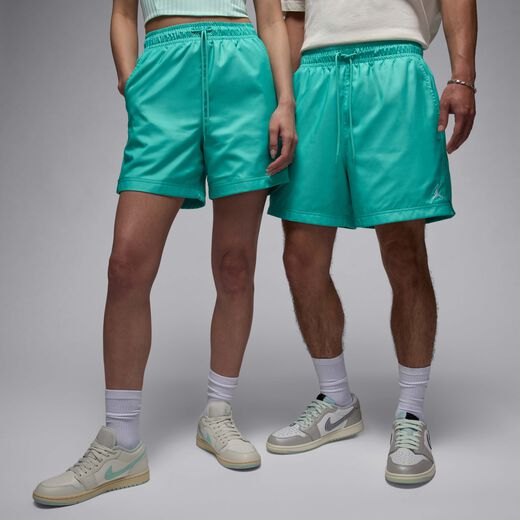 Poolside-JRDN, Jordan Poolside, Men's 5" (13cm approx.) Shorts