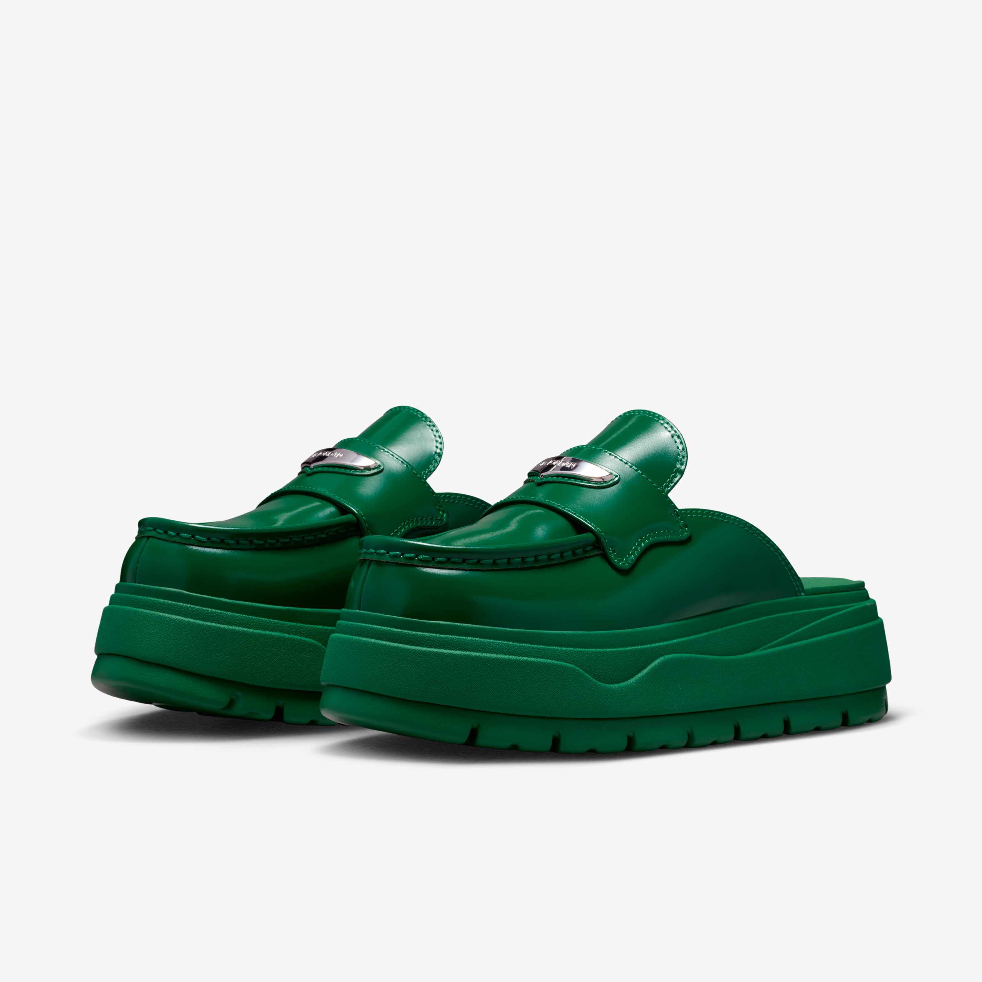 Air Jordan Mule image number 4