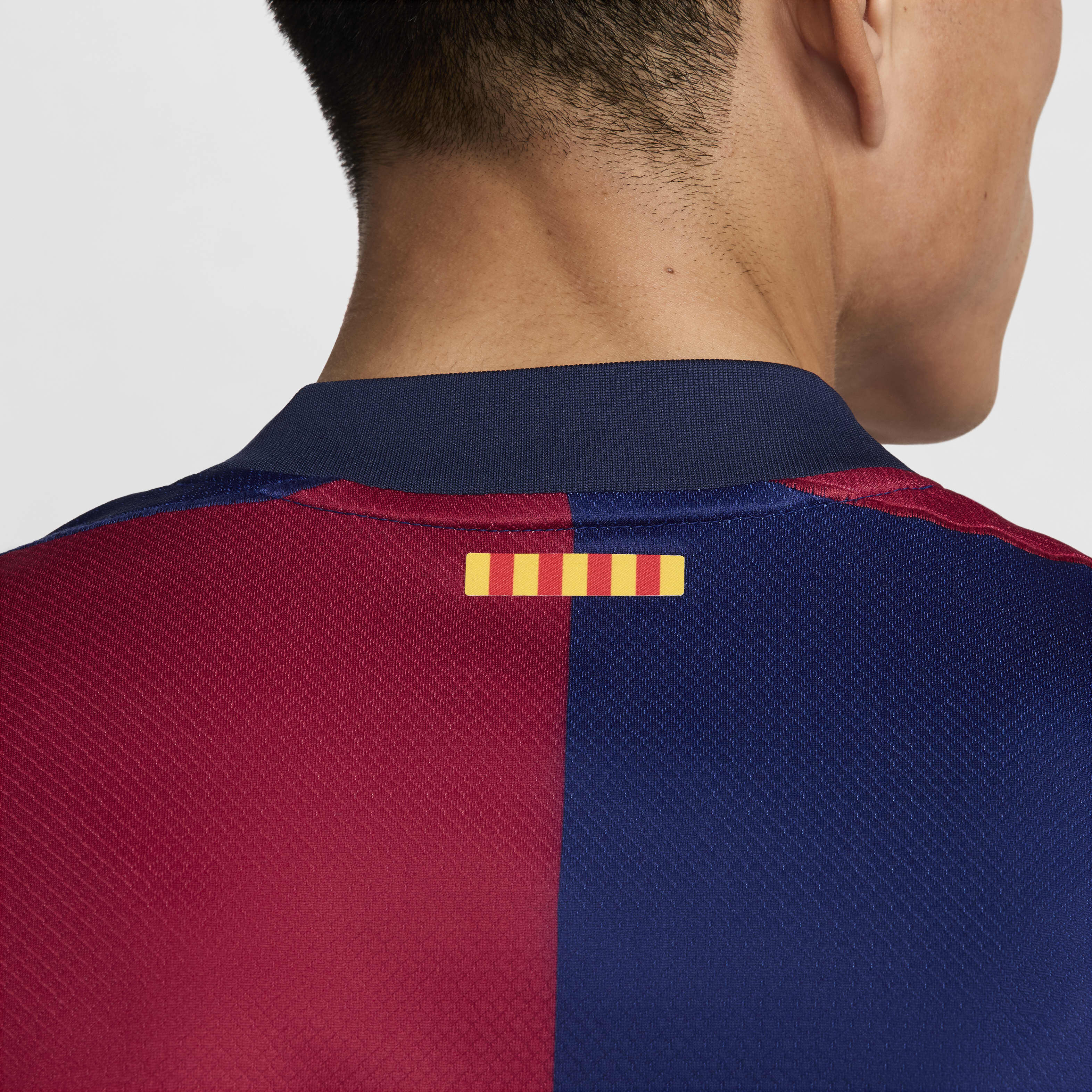 F.C. Barcelona 2024/25 Stadium Home image number 5