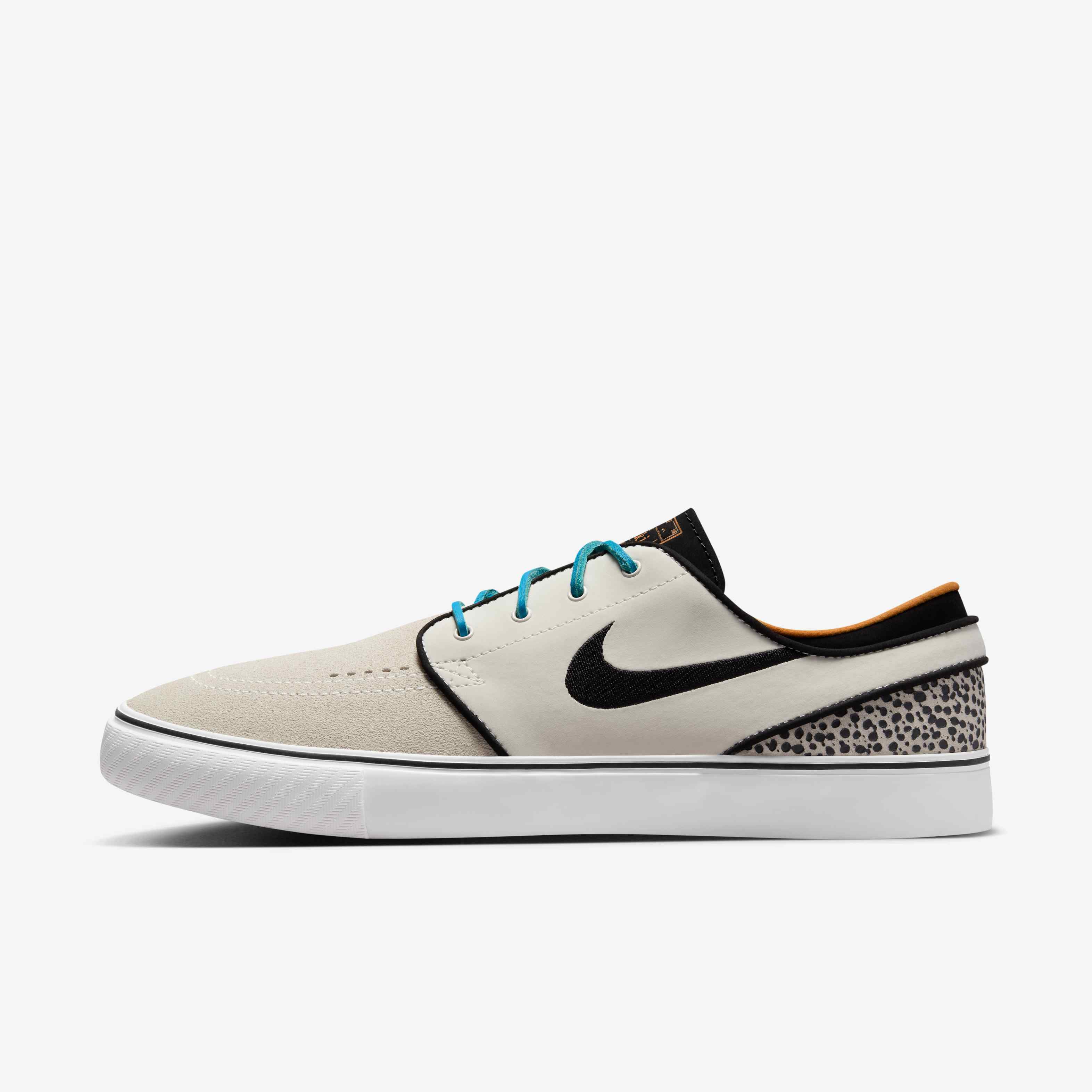 Nike sb janoski fit discount
