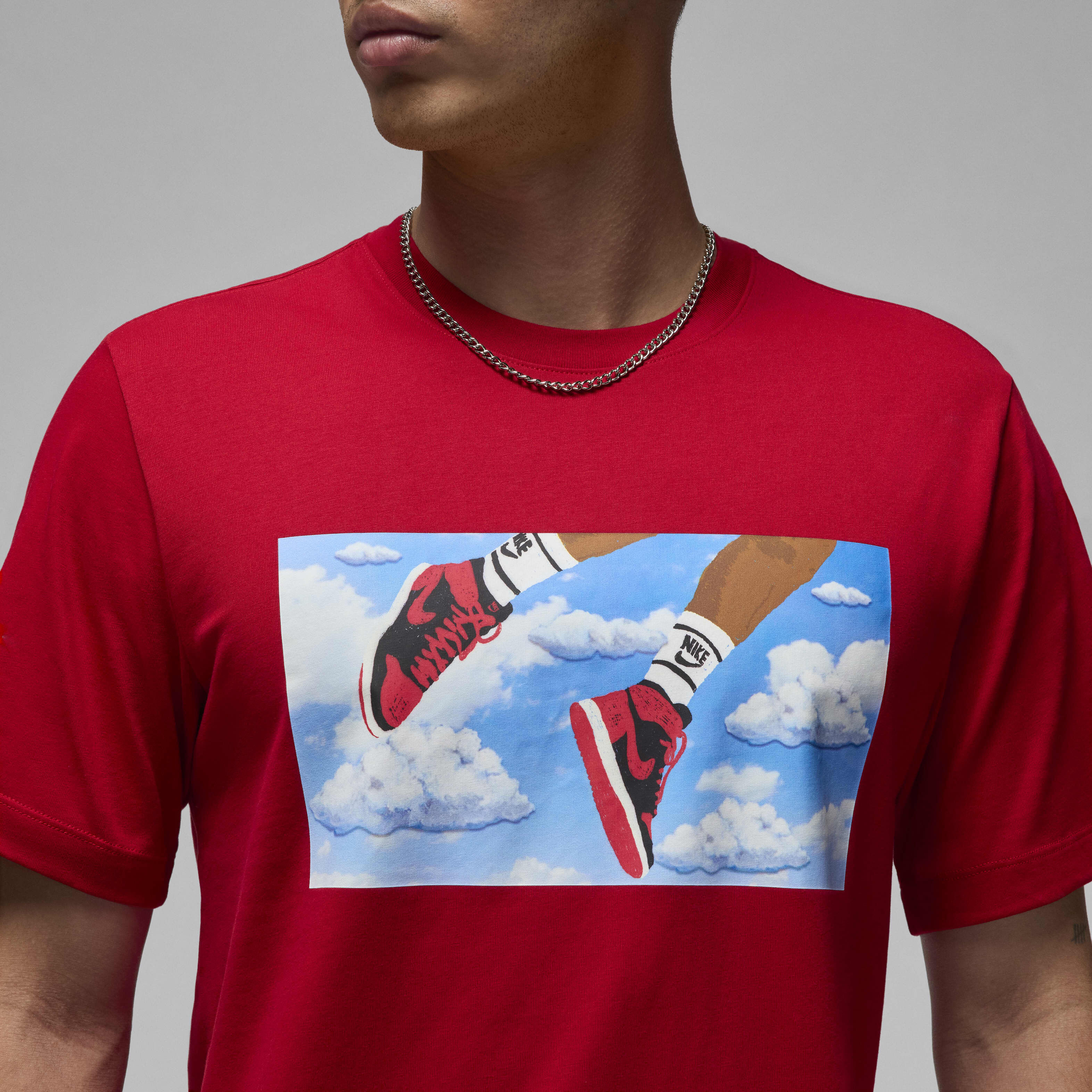 جوردن فلايت ايسنشالز image number 3