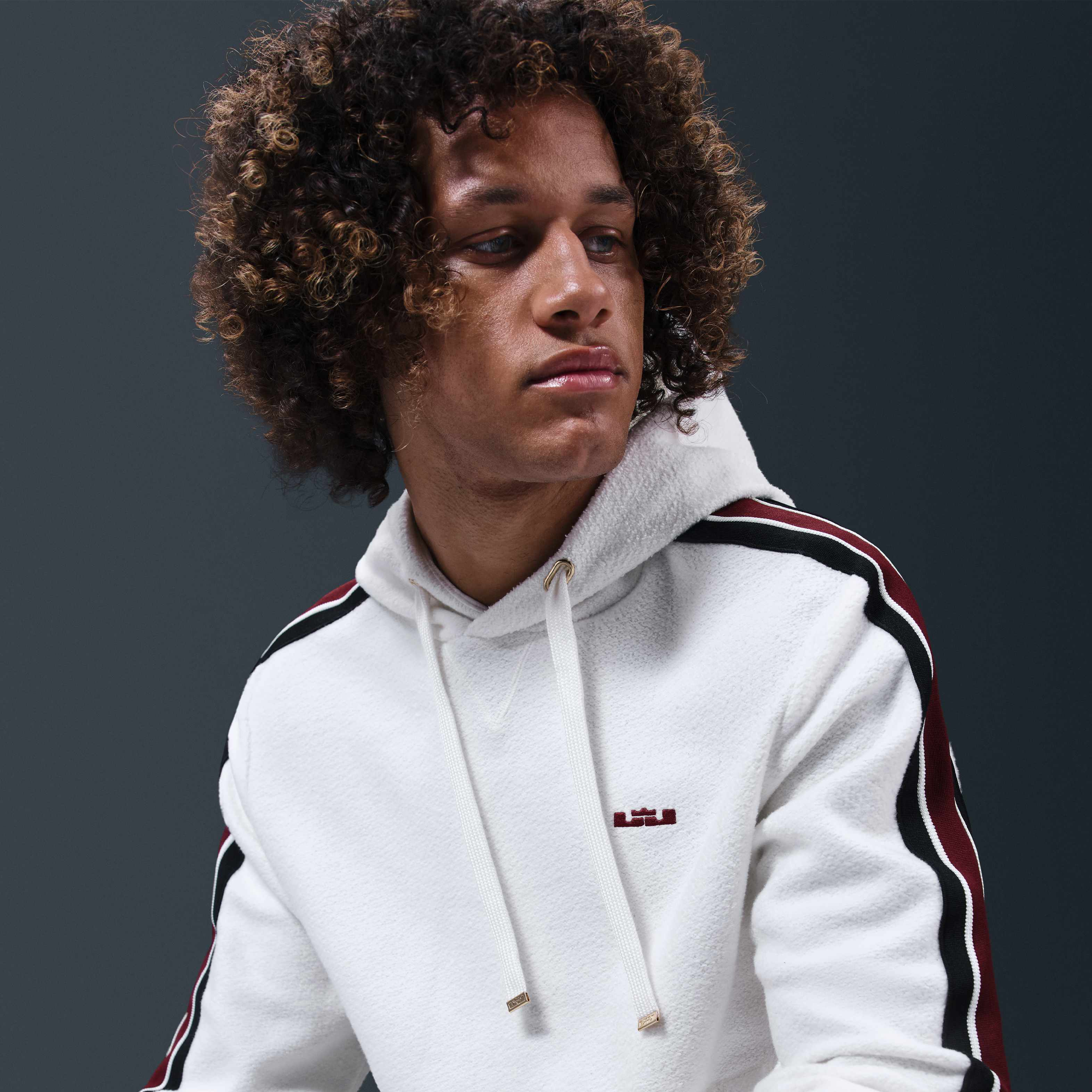 LeBron Standard Issue image number 2